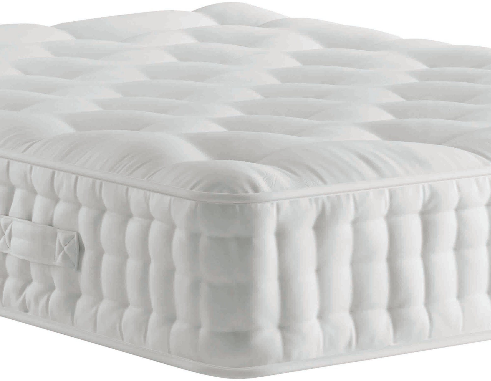 Relyon Oakhill Turnable Mattress Aldiss