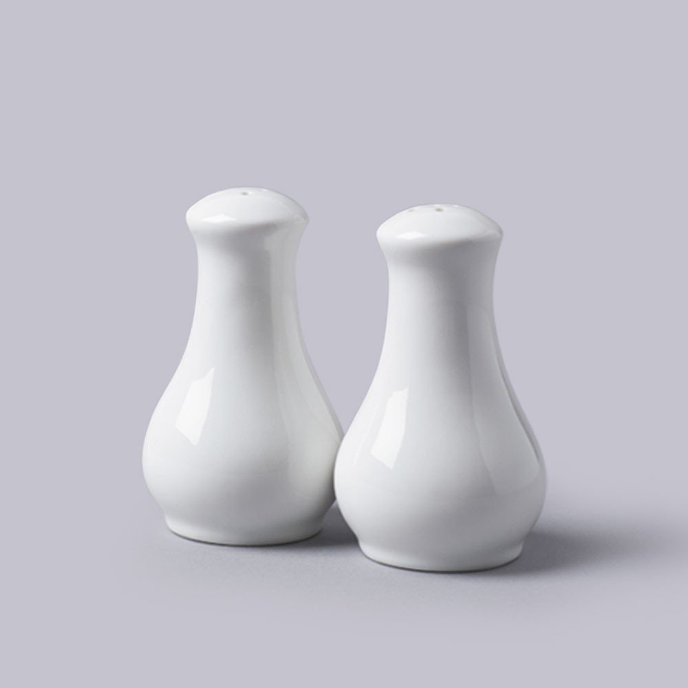 Salt and Pepper Set Aldiss