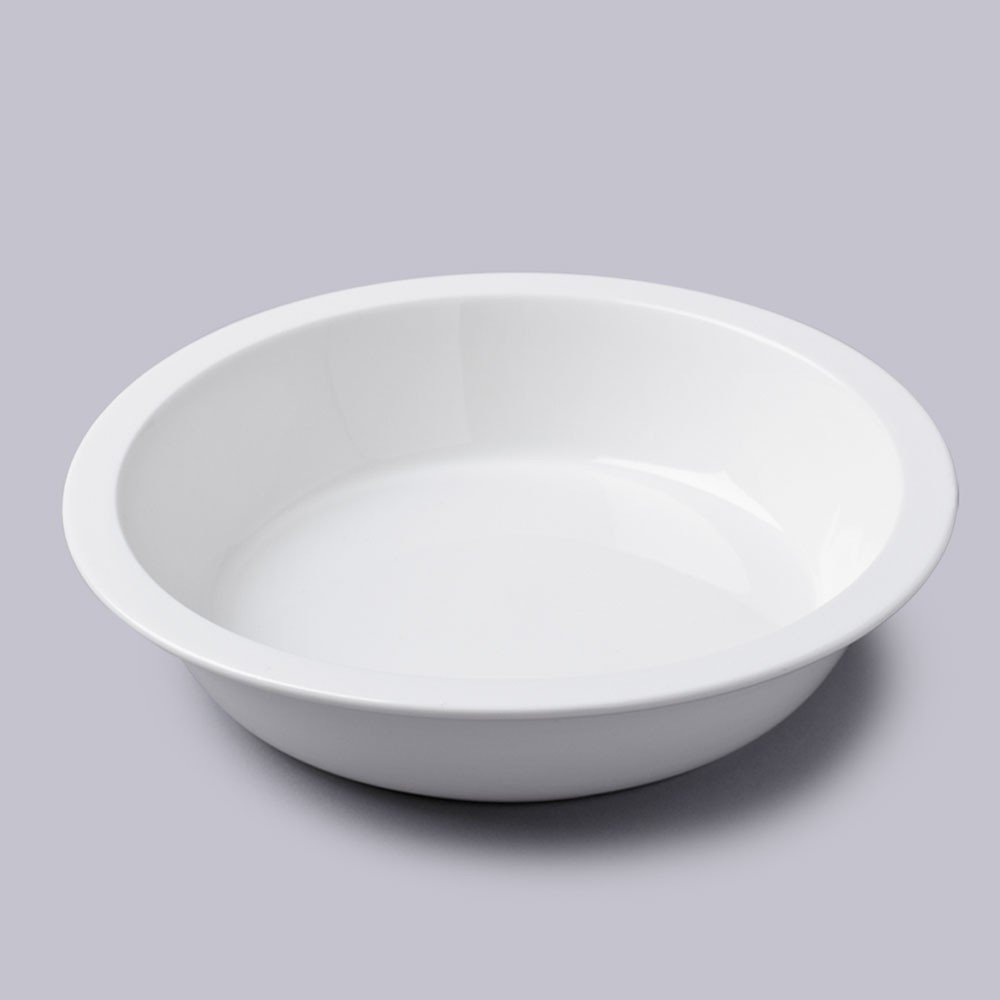 Round Pie Dish Aldiss