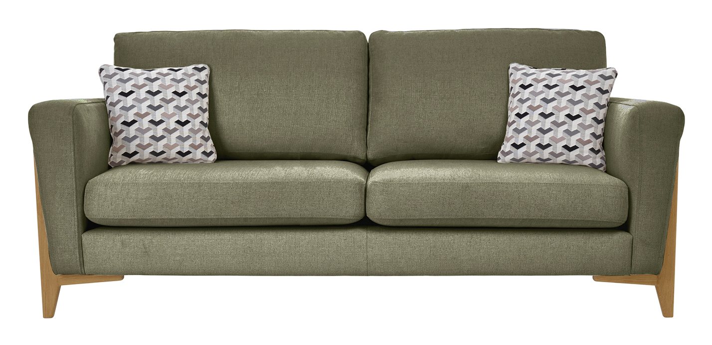 Ercol marinello hotsell small sofa