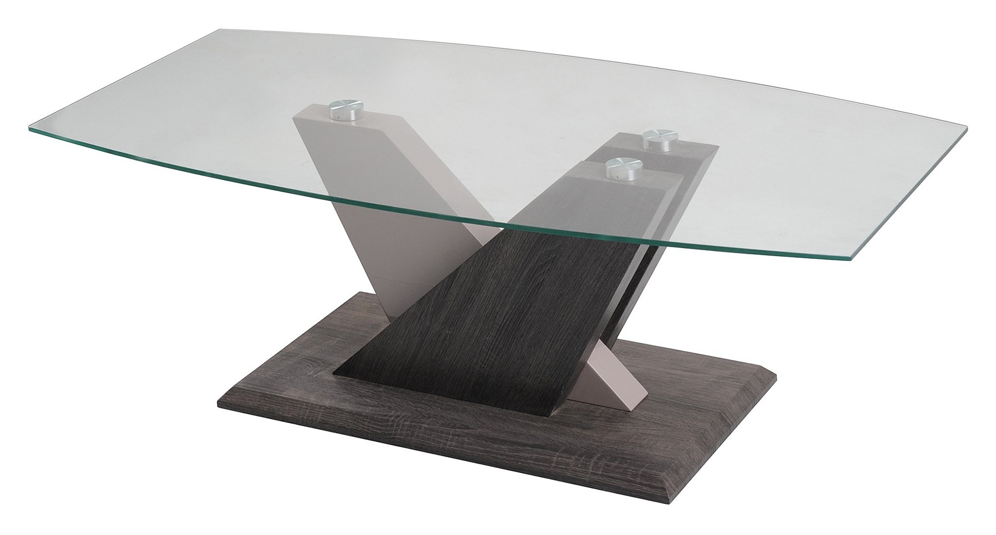 Zenith Coffee Table Aldiss