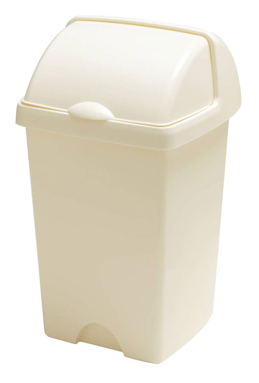 Addis 48 Litre Roll Top Bin in Linen Aldiss
