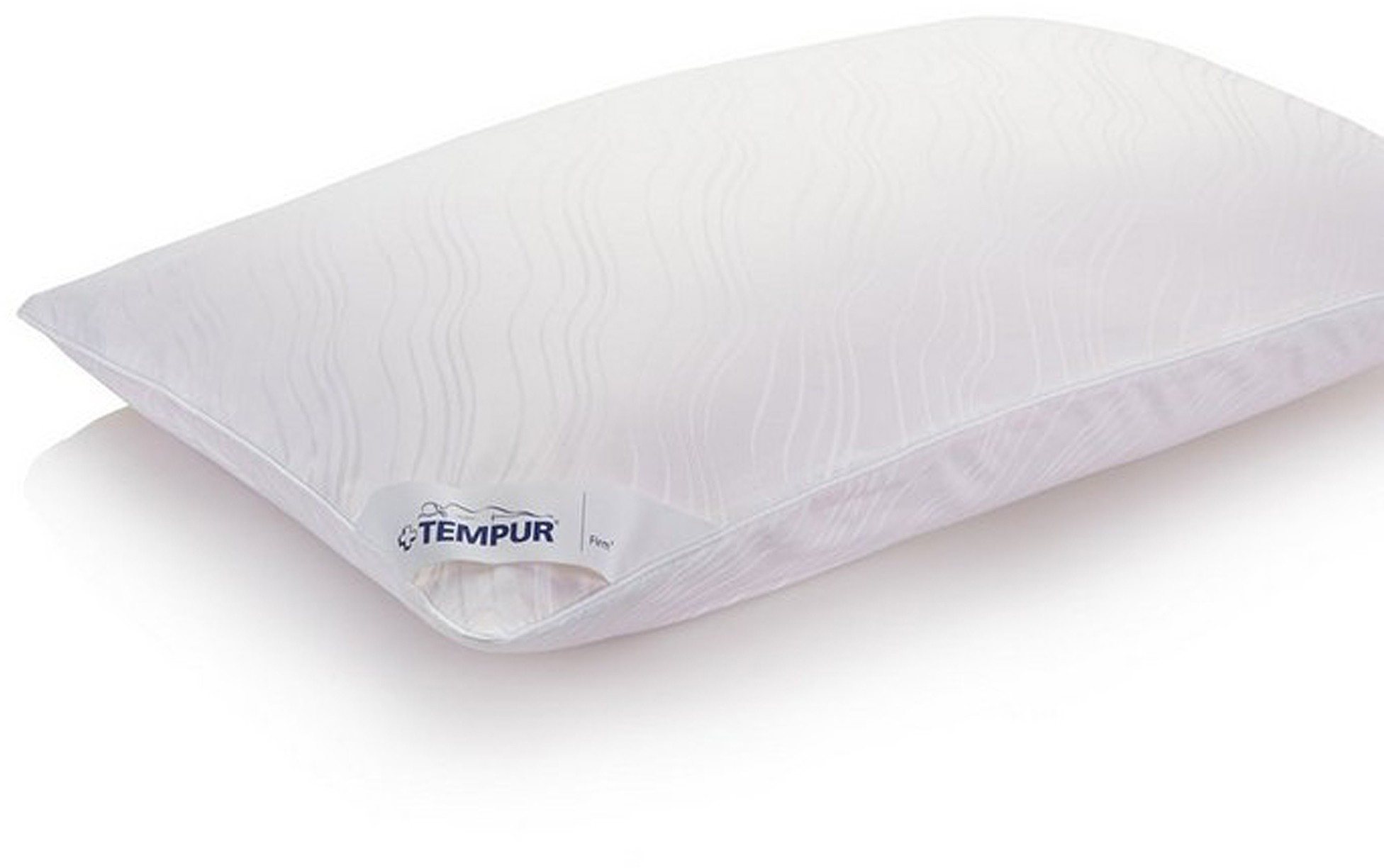 Tempur Comfort Pillow Origianl Firm Aldiss of Norfolk