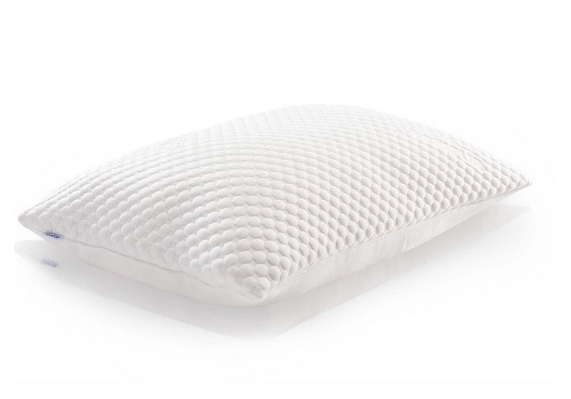 Tempur Comfort Pillow Cloud Aldiss of Norfolk
