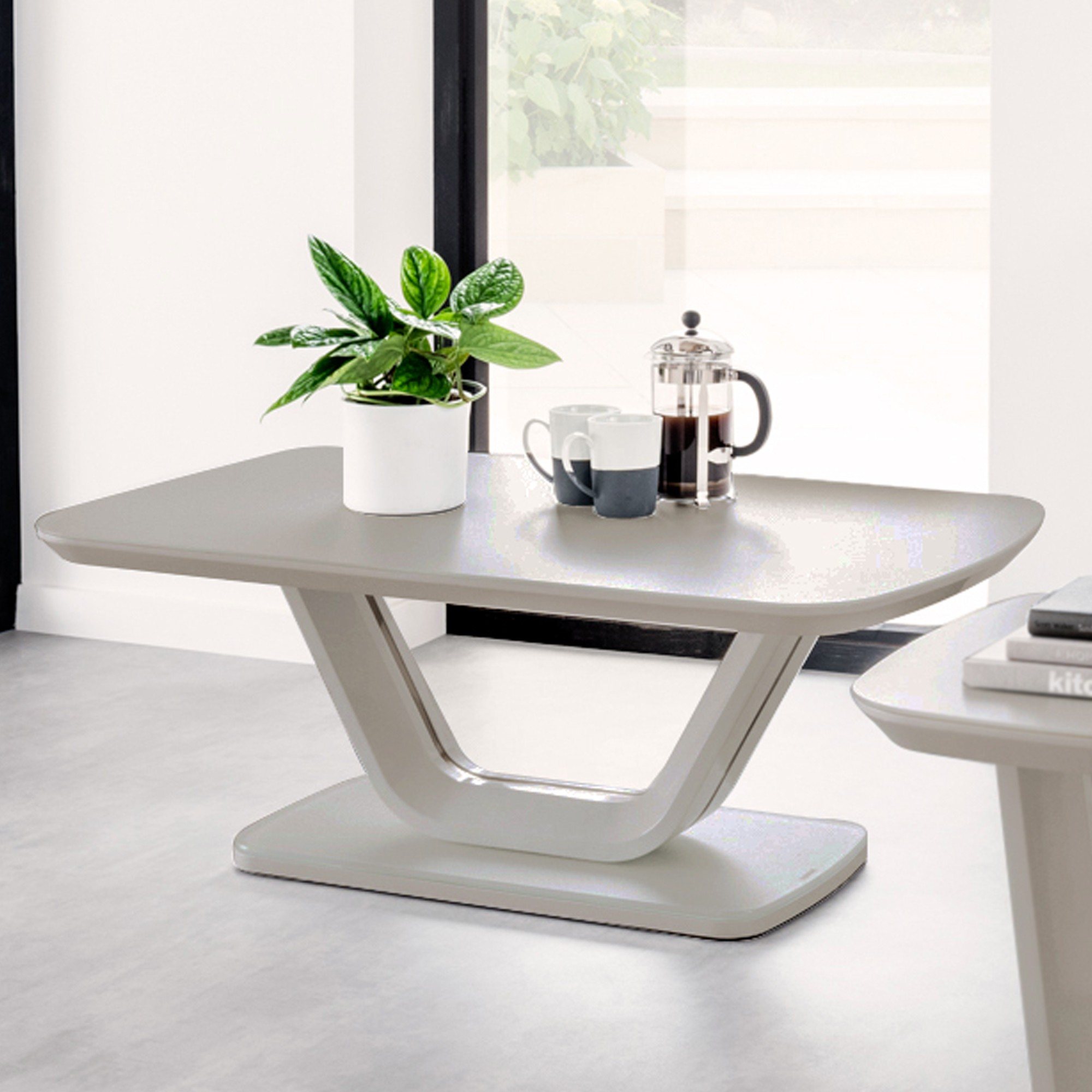 Lazzaro Coffee Table Aldiss Home Furniture