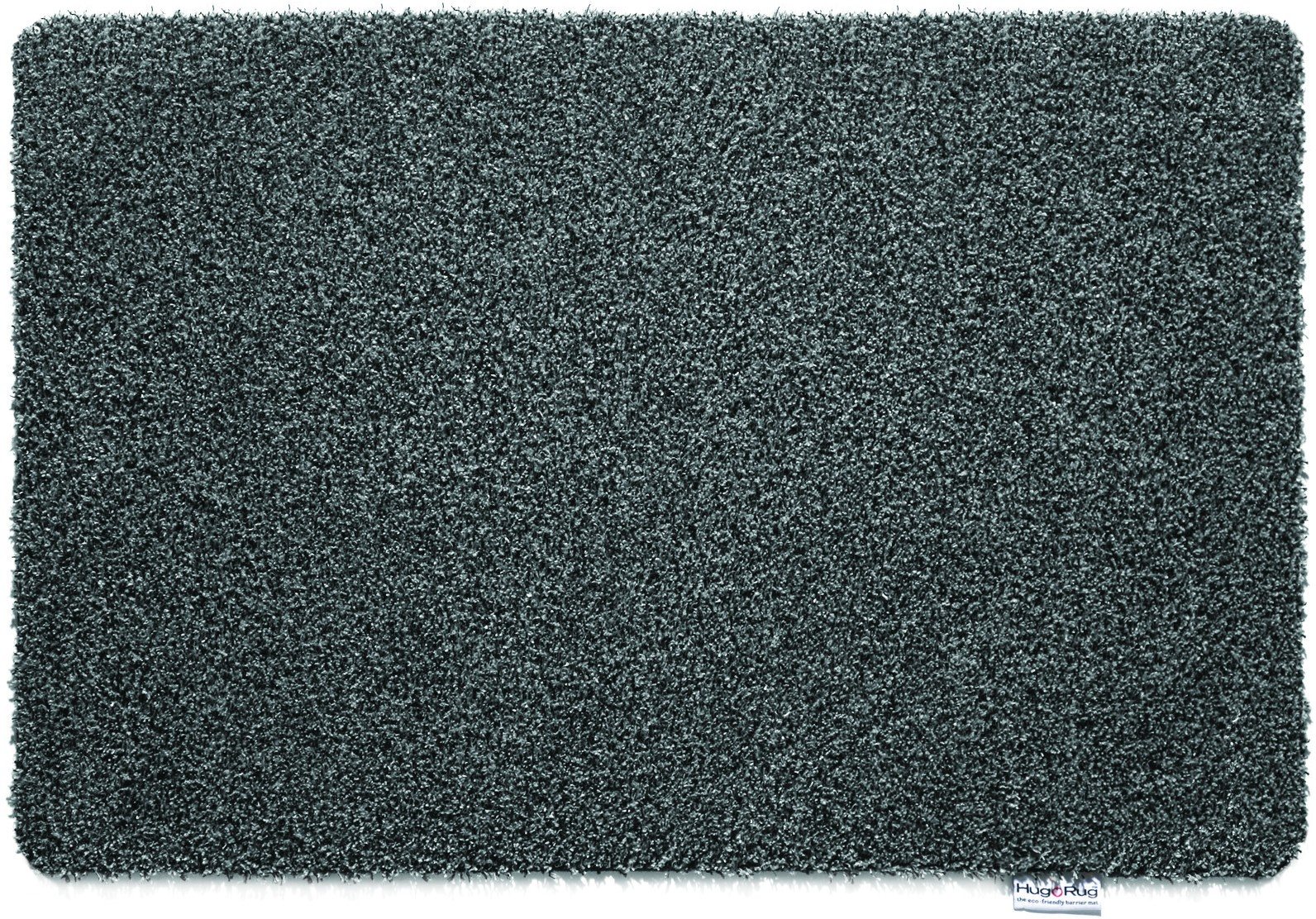 Hug Rug Plains Charcoal 65X150cm main image 1