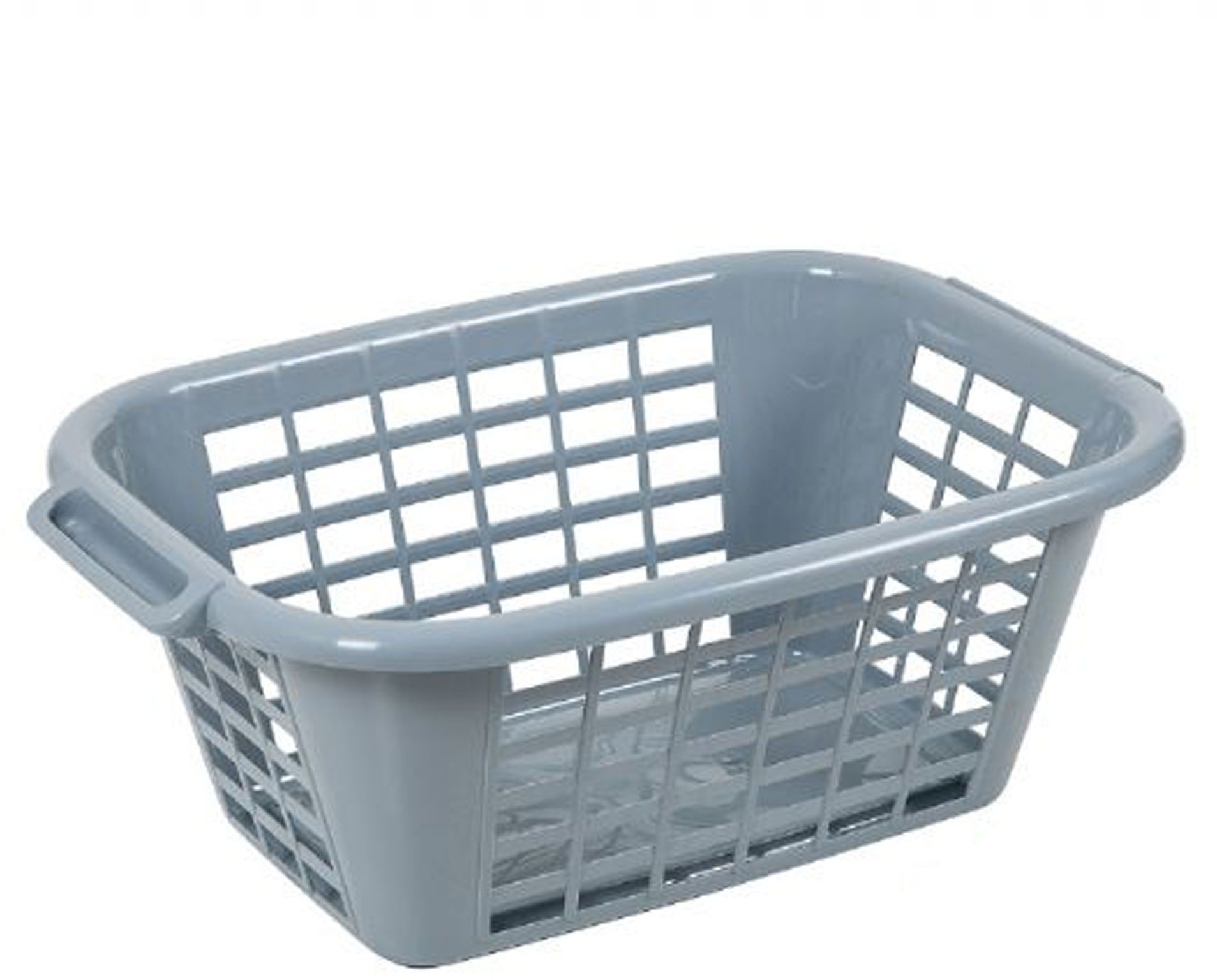 Addis Eco 40L Laundry Basket Addis at