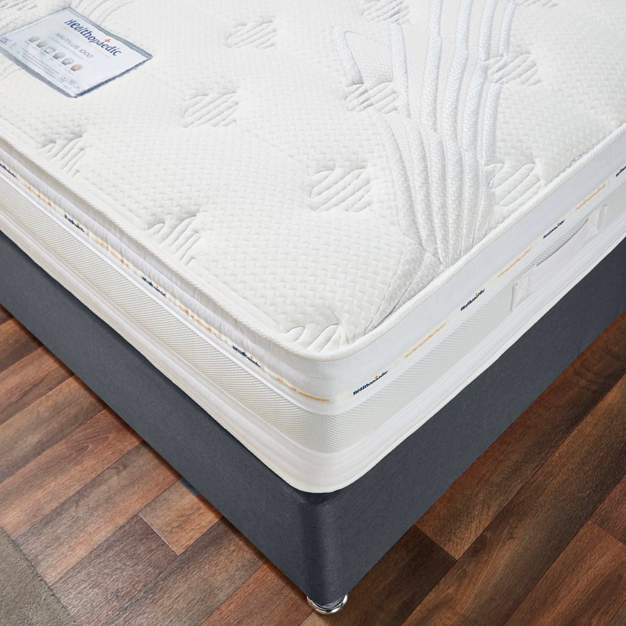 Revive 1000 Mattress Aldiss