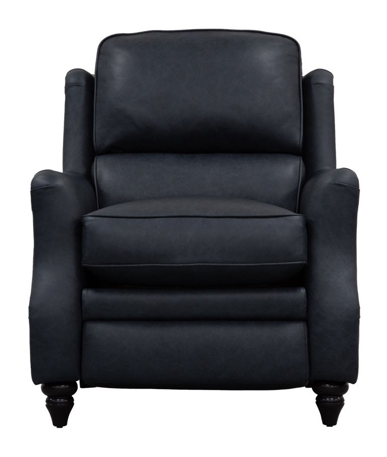 Parker Knoll Newbury Recliner Chair & Footrest Aldiss