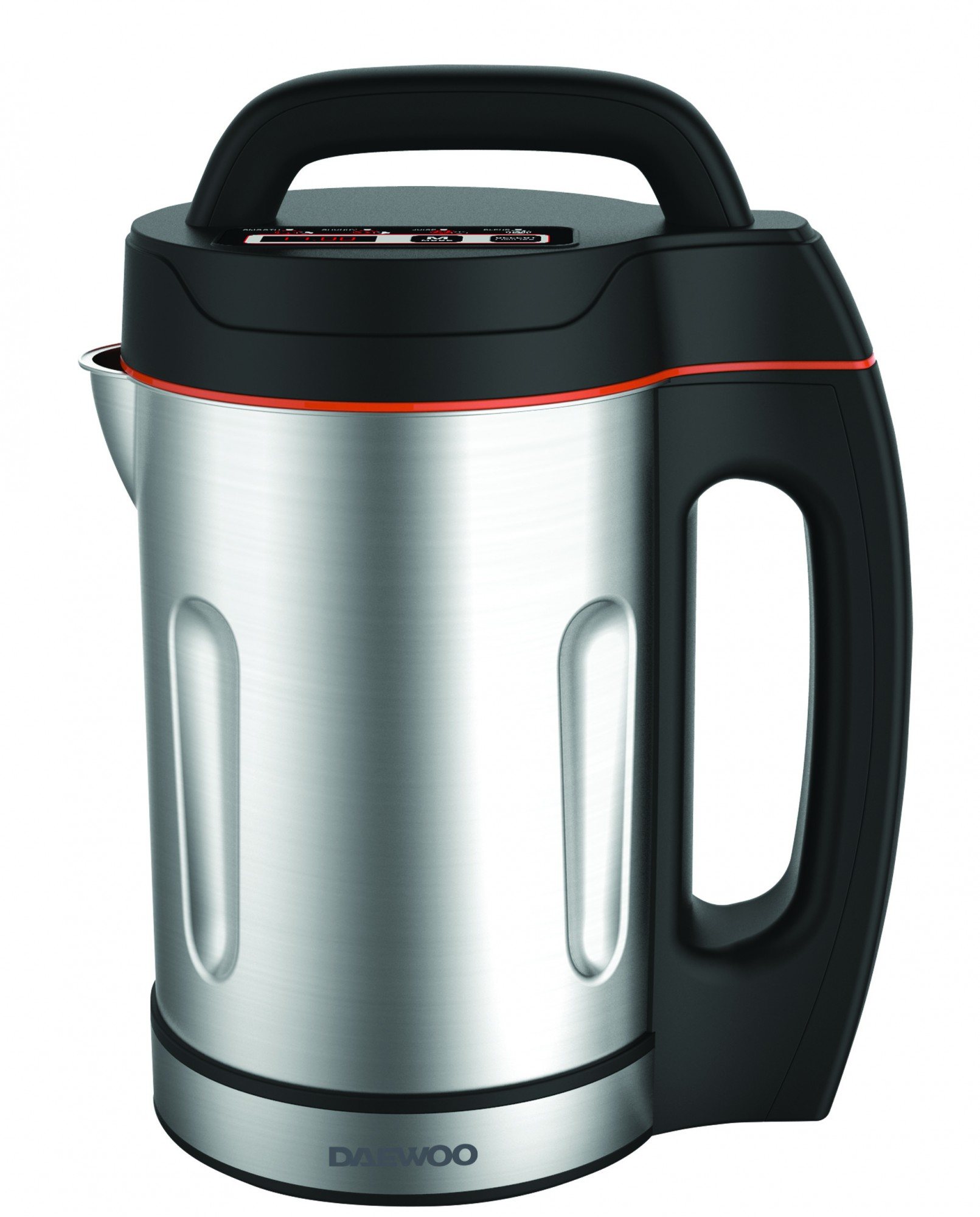 1.6l Soup Maker - Aldiss