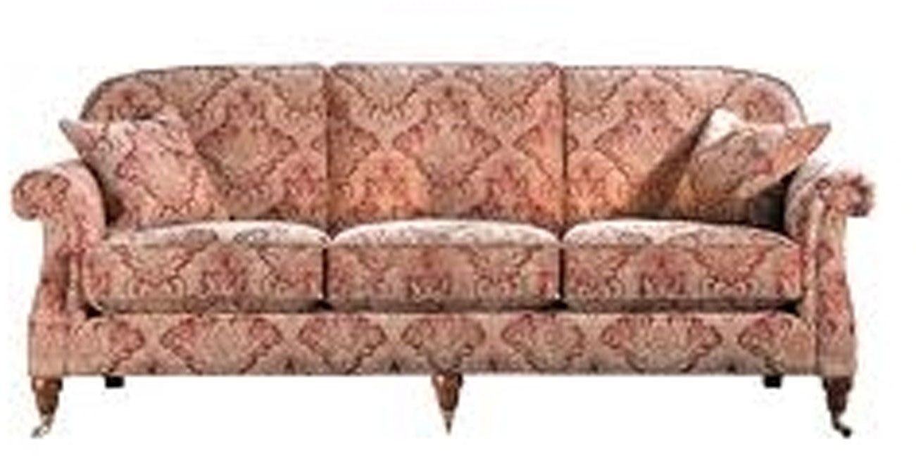Parker Knoll Westbury Grand Sofa Aldiss of Norfolk