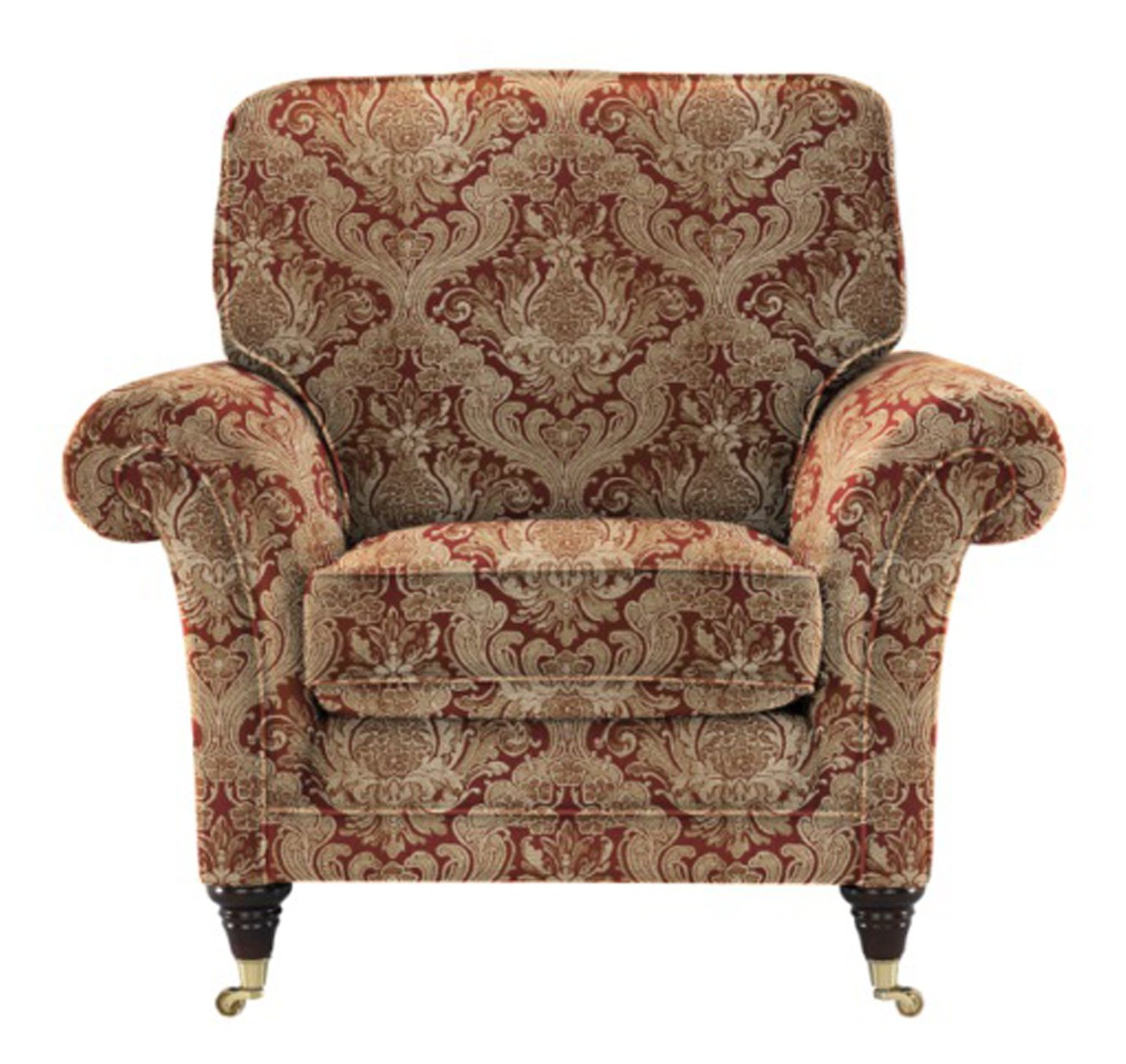 Parker knoll sales burghley armchair
