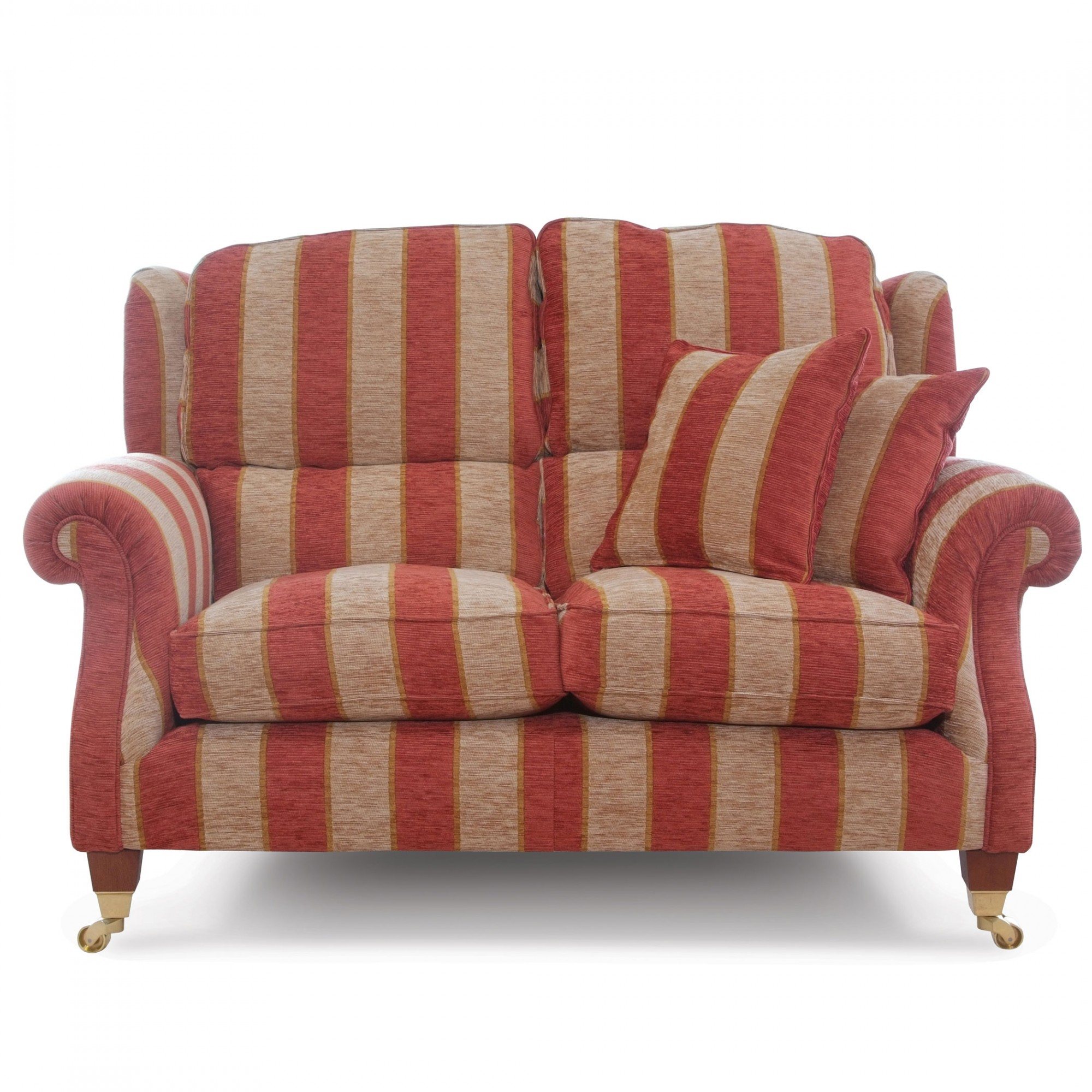 Parker Knoll Henley 2 Seater Sofa Aldiss