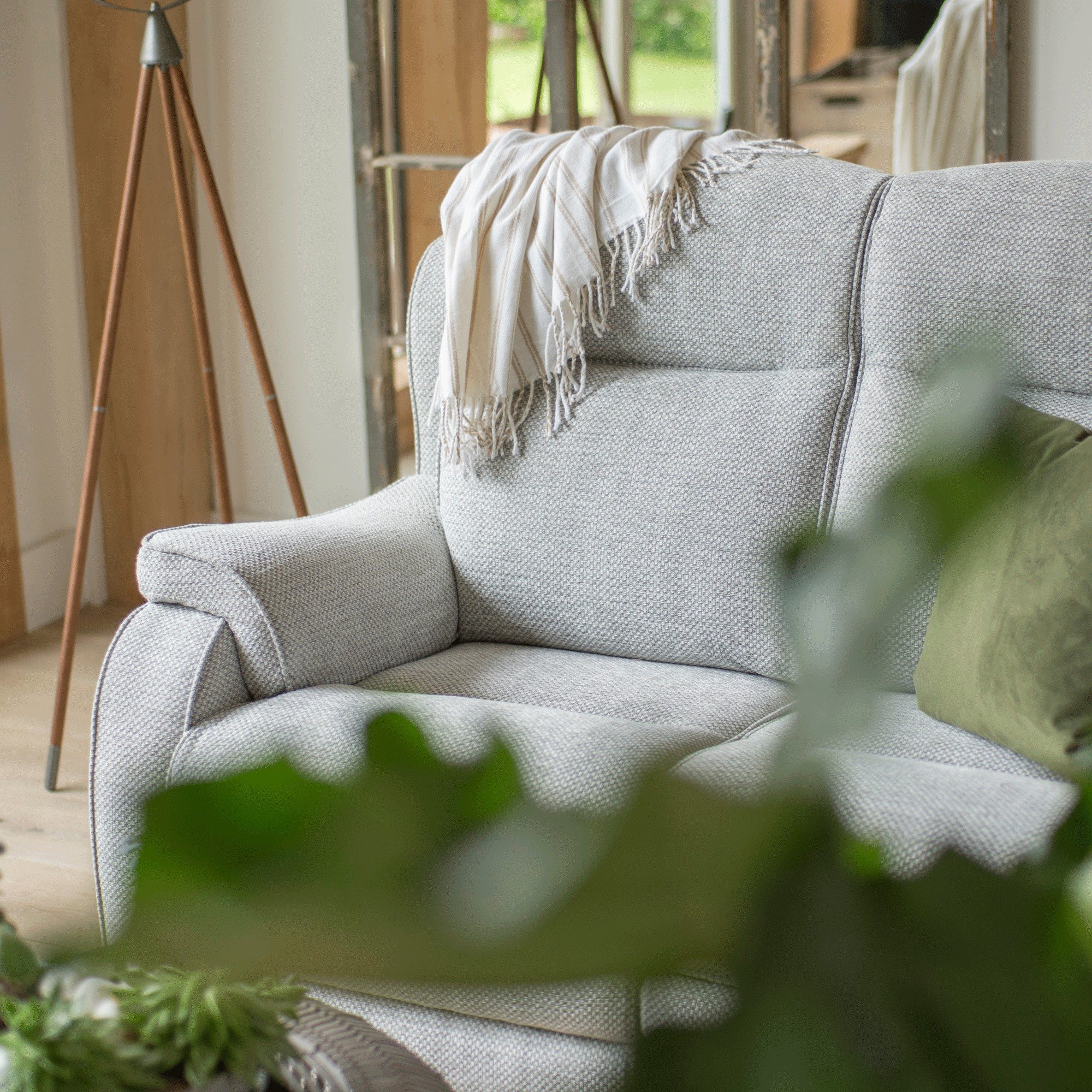 Parker Knoll Boston 3 Seater Sofa Parker Knoll Sofa Aldiss