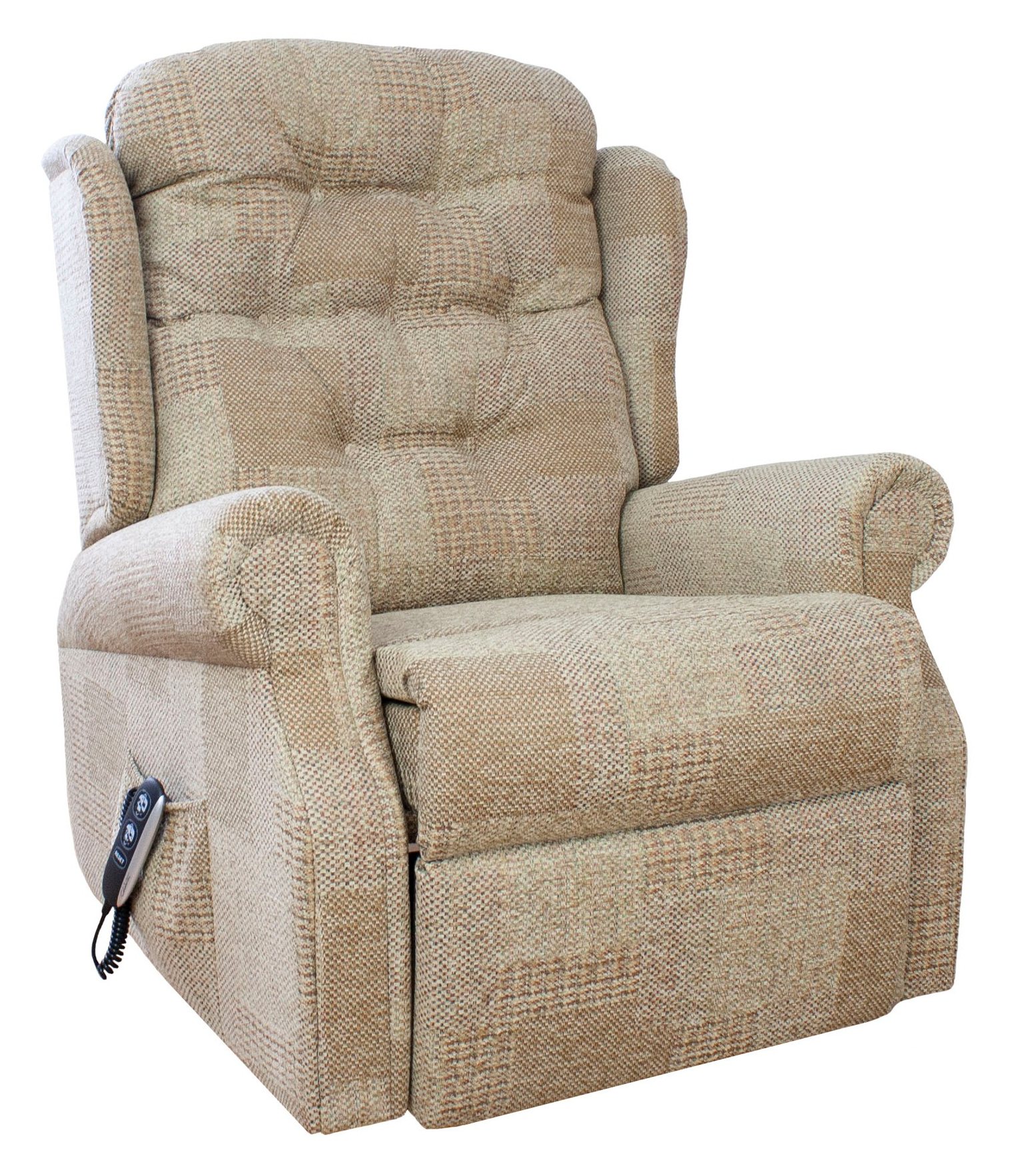 Celebrity Woburn Grand Lift & Tilt Recliner Aldiss