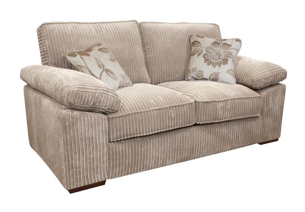 Cozzee 120cm Sofa Bed Aldiss