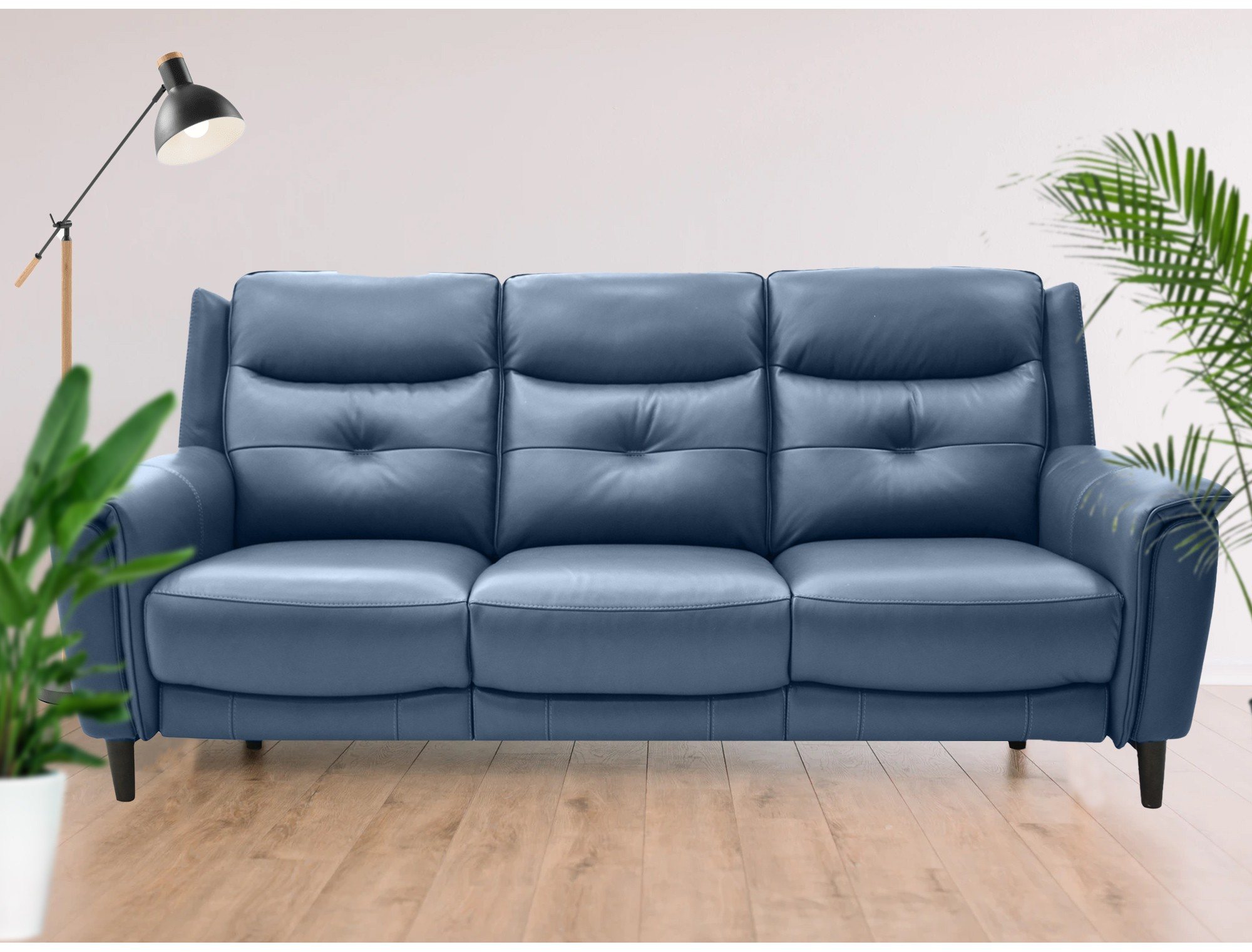 Harveys recliner sales