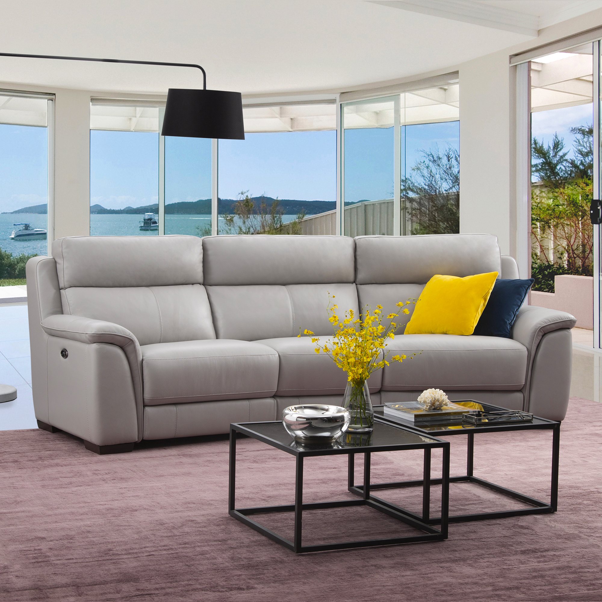 Elran sofa for sale discount