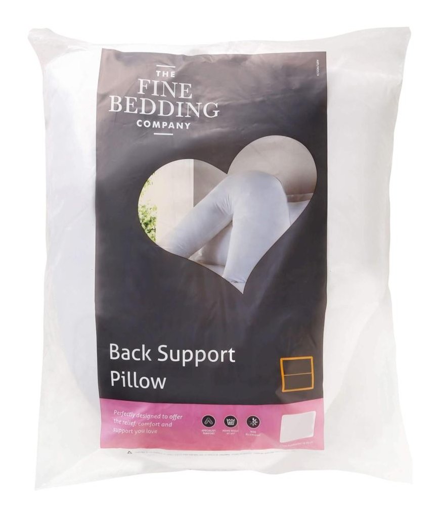 Back Support Vshape Pillow Aldiss