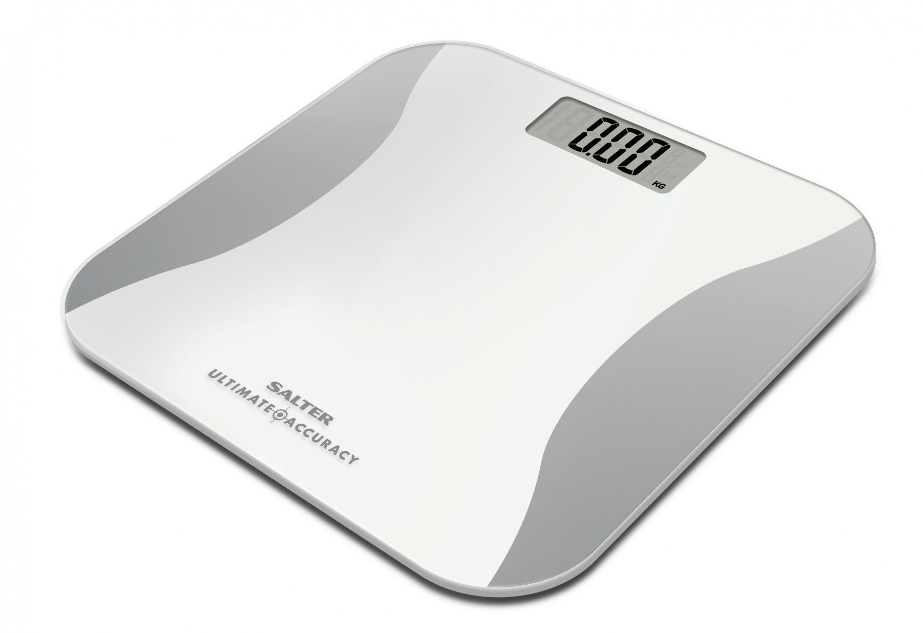 Shop Salter Accurate Bathroom Weighing Scales