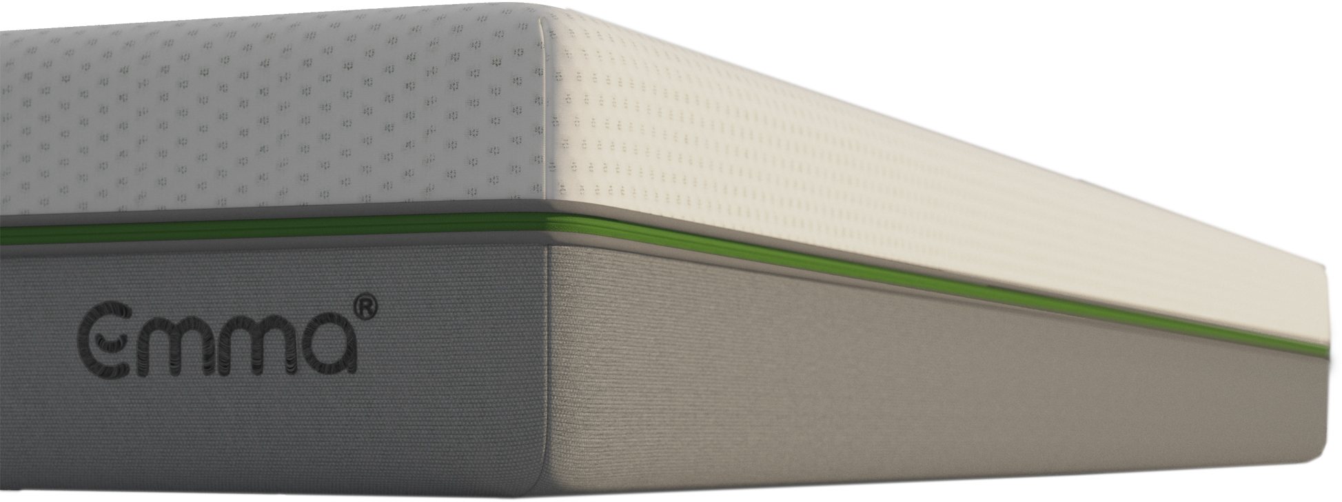 Emma Helix Hybrid Mattress Aldiss