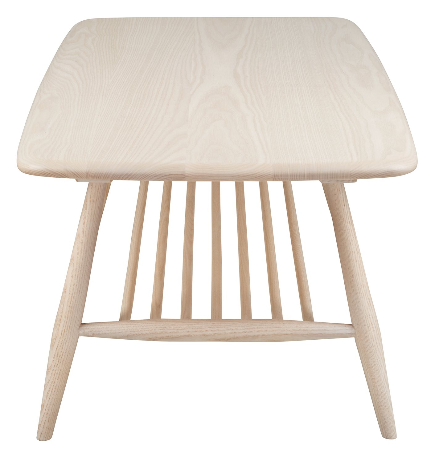 Ercol Coffee Table Aldiss of Norfolk