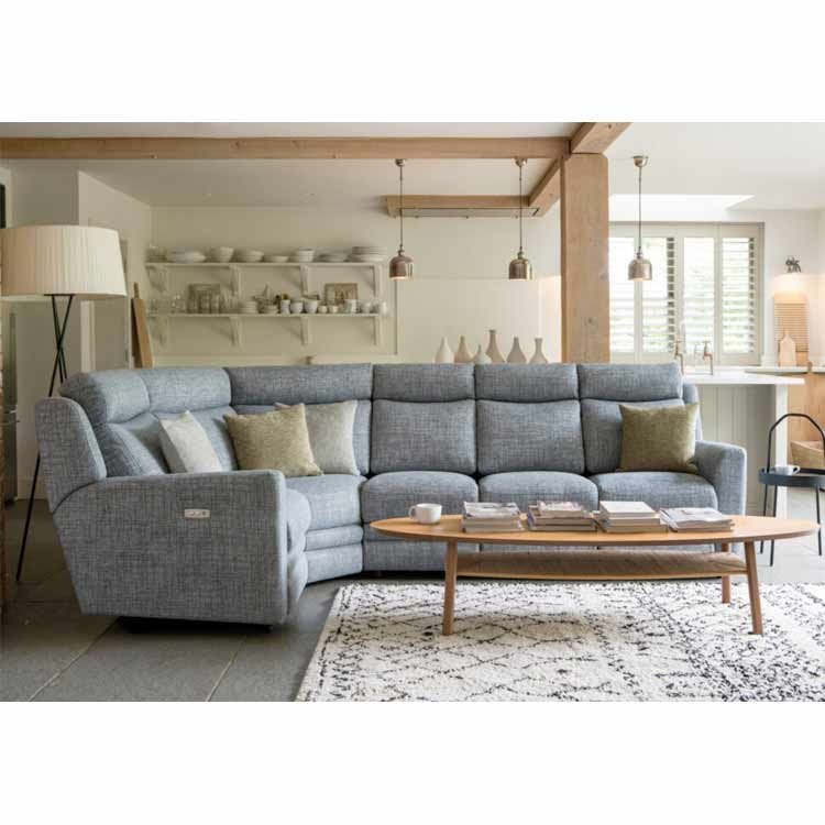 Parker Knoll Dakota Armless Unit Aldiss