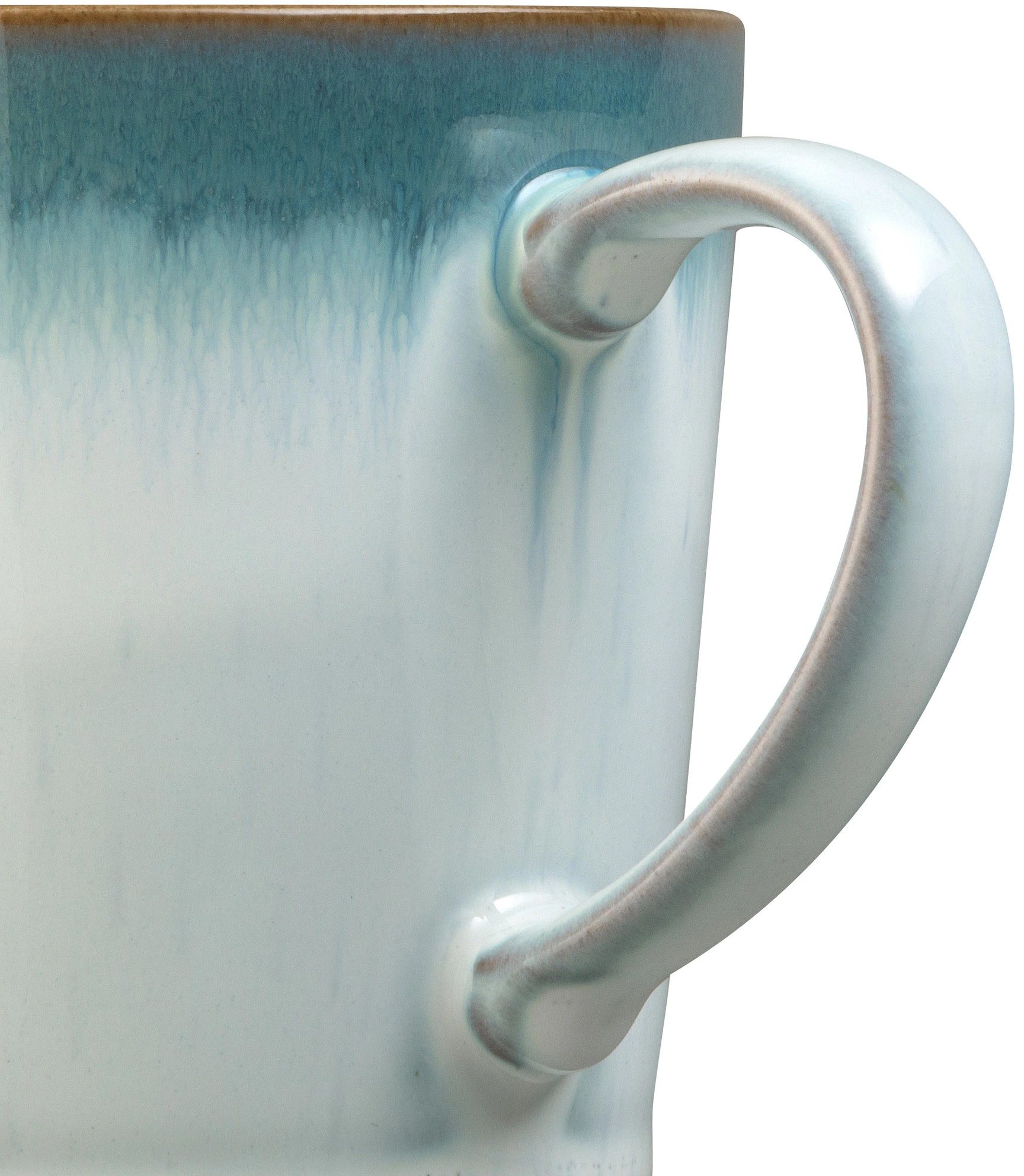 Denby Azure Haze Large Mug Aldiss