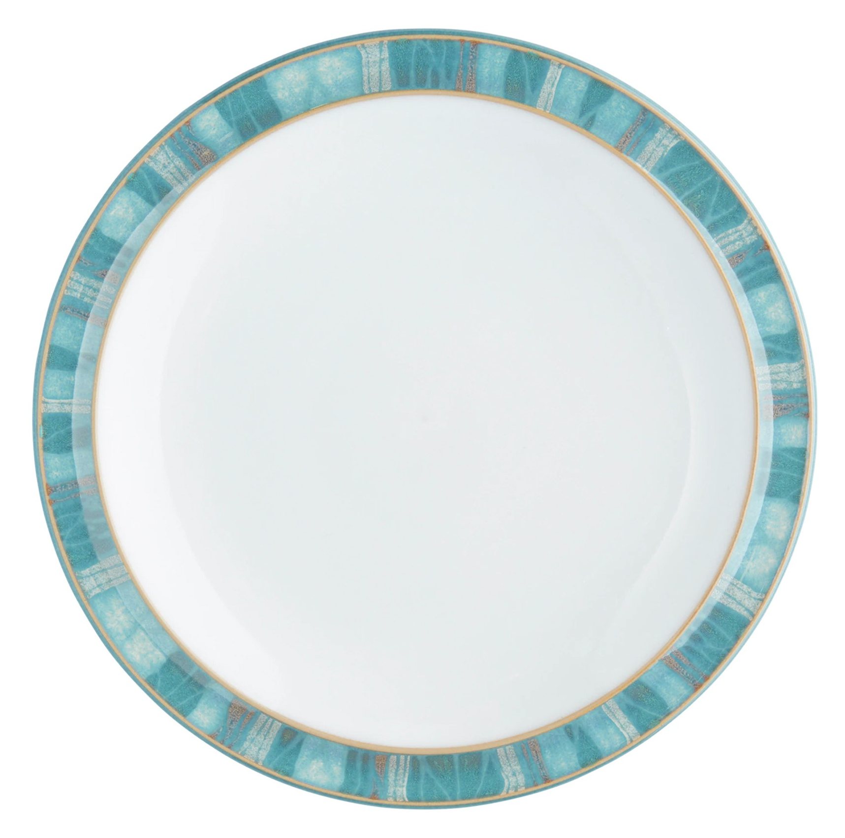 Denby Azure Coast Small Plate Aldiss