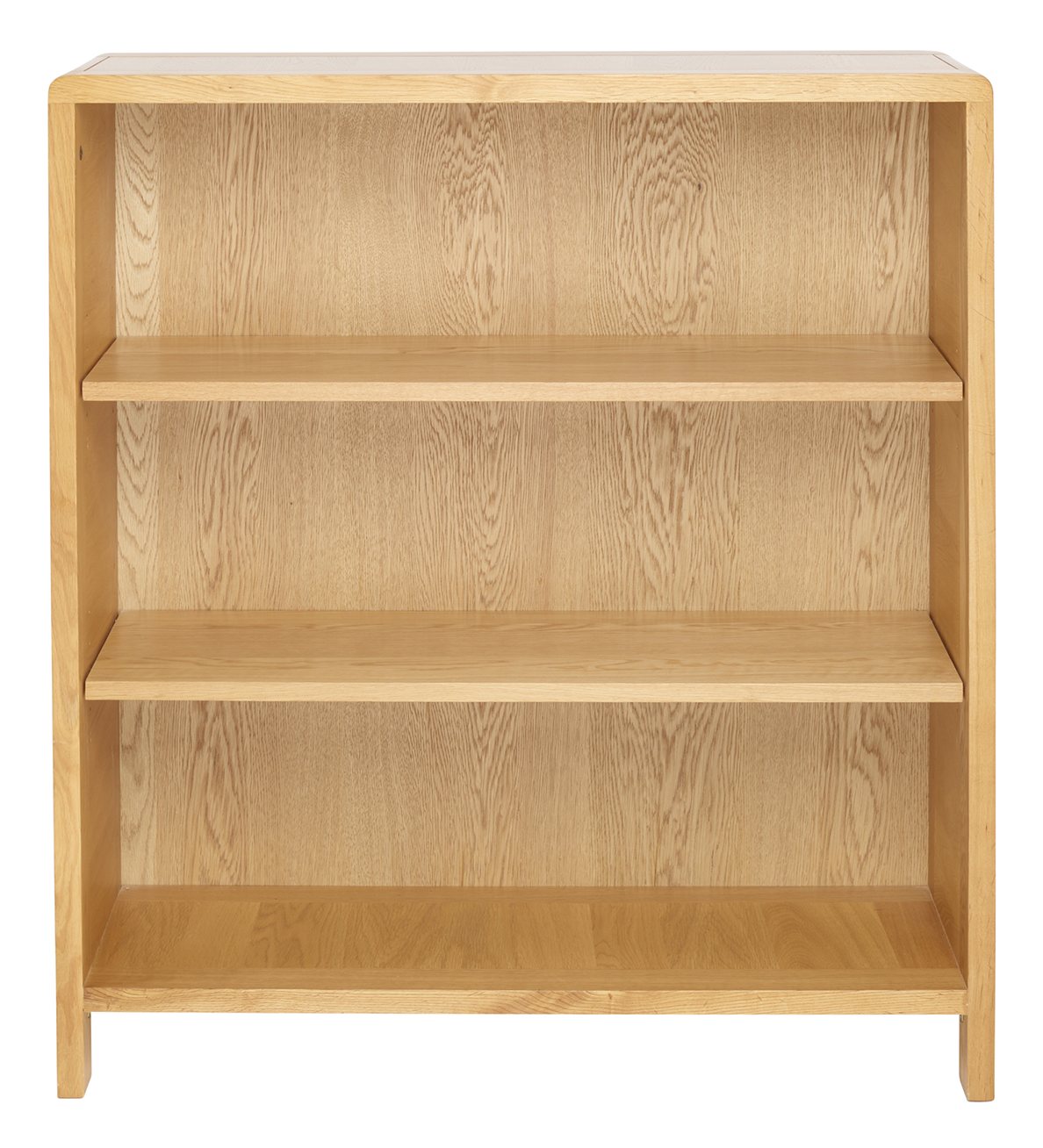 Ercol bosco bookcase discount