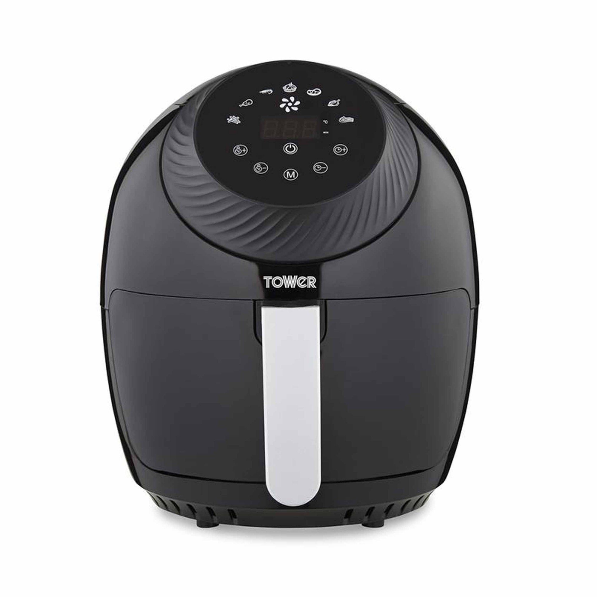 Tower Vortex 4L Digital Air Fryer Aldiss