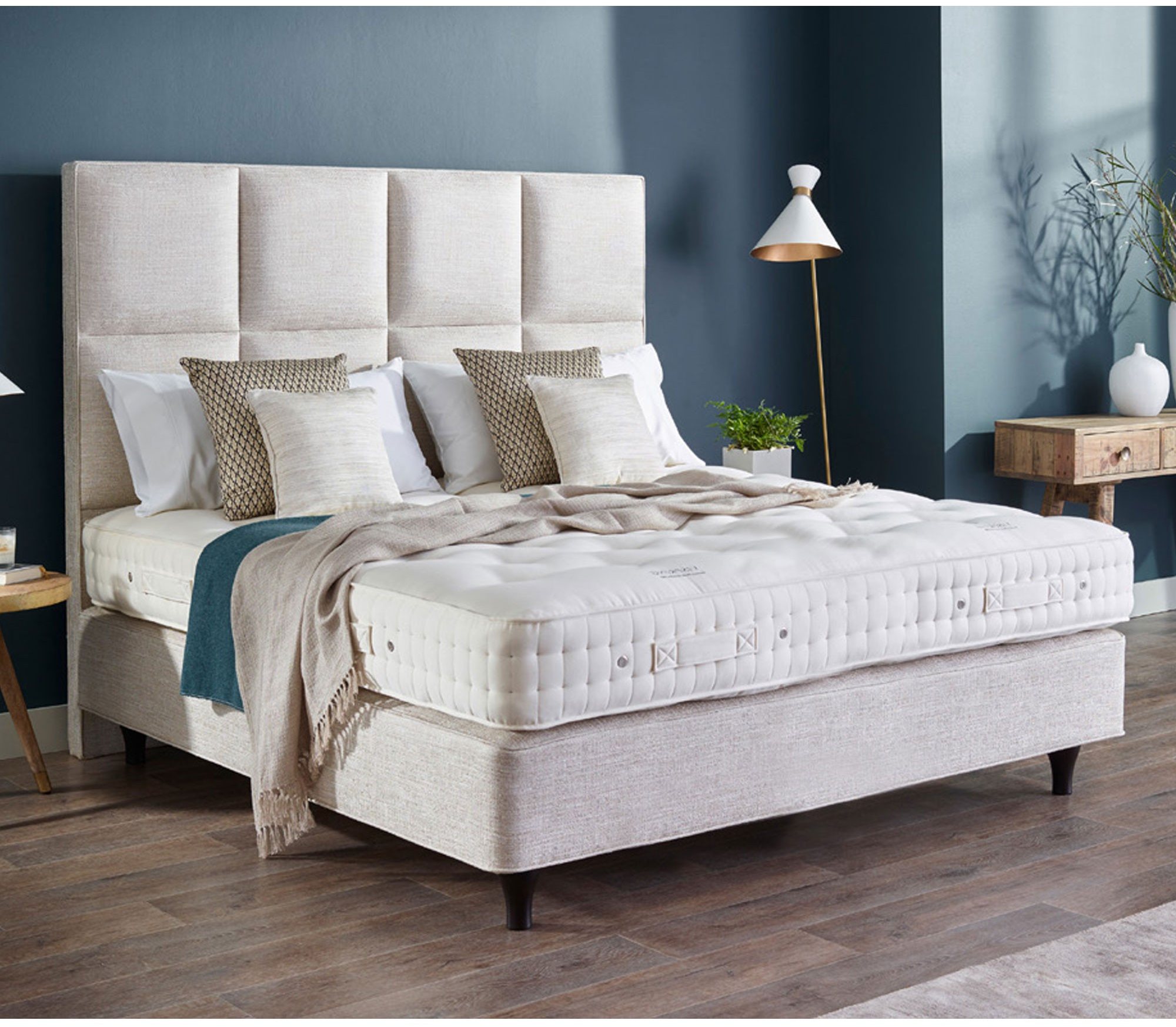 ViSpring ViSpring Devonshire Mattress Aldiss