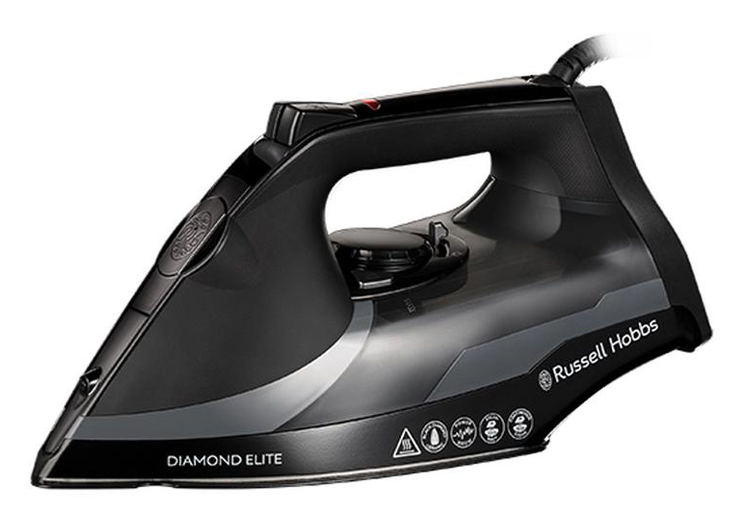 rowenta steam care iron