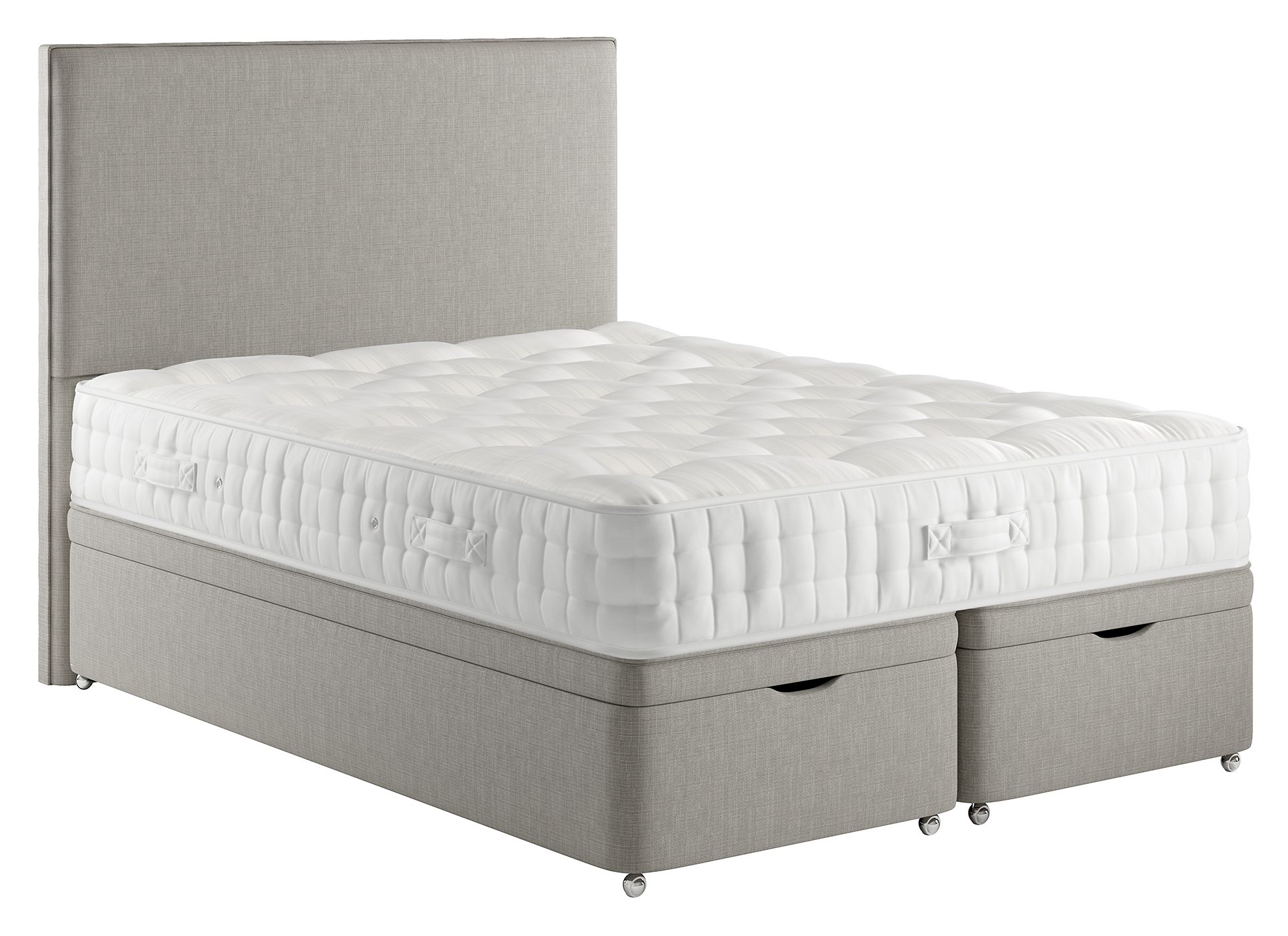 Relyon Vienna Ortho Mattress Aldiss