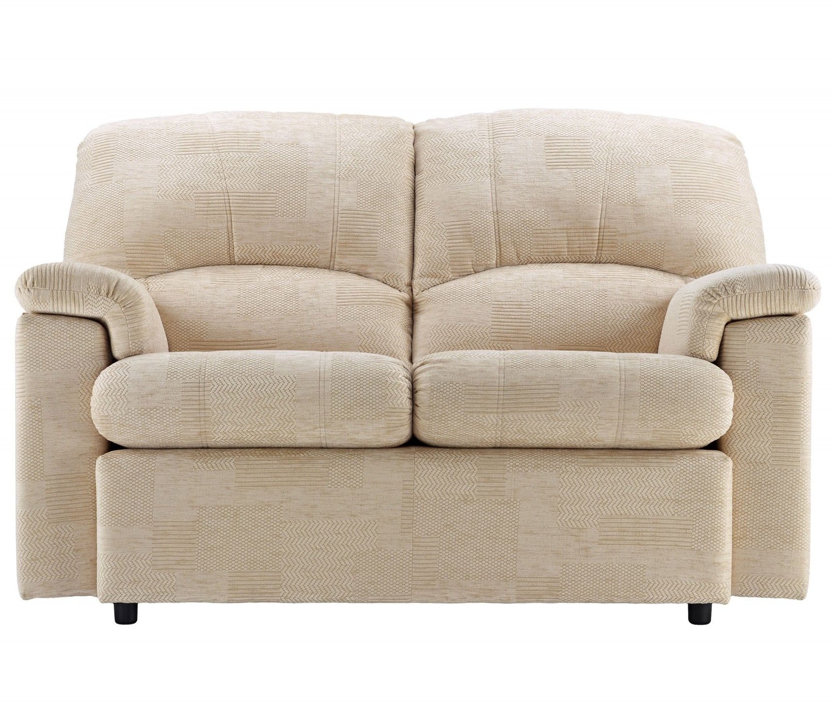 G Plan Chloe 2 Seater Recliner Sofa Aldiss of Norfolk