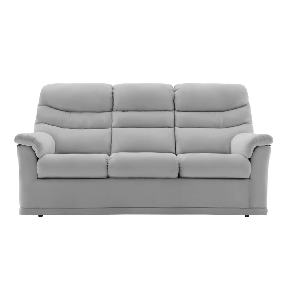 G Plan Malvern 3 Seater Recliner Sofa Aldiss of Norfolk