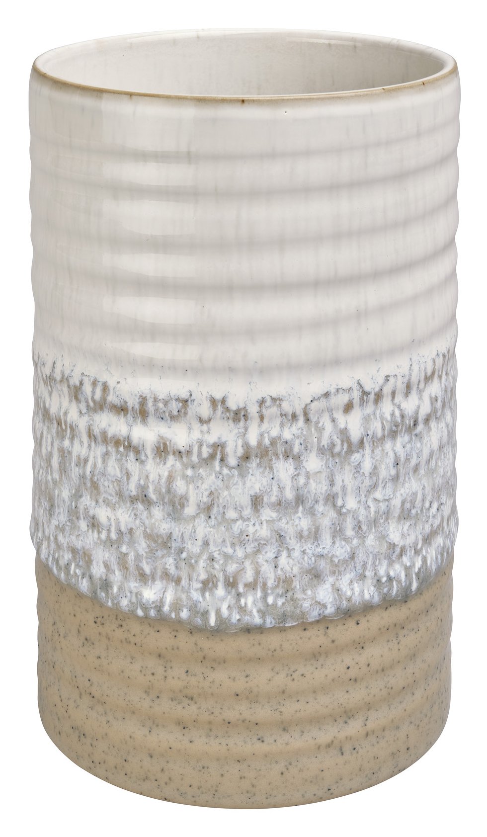 Denby Kiln Large Vase Aldiss Of Norfolk