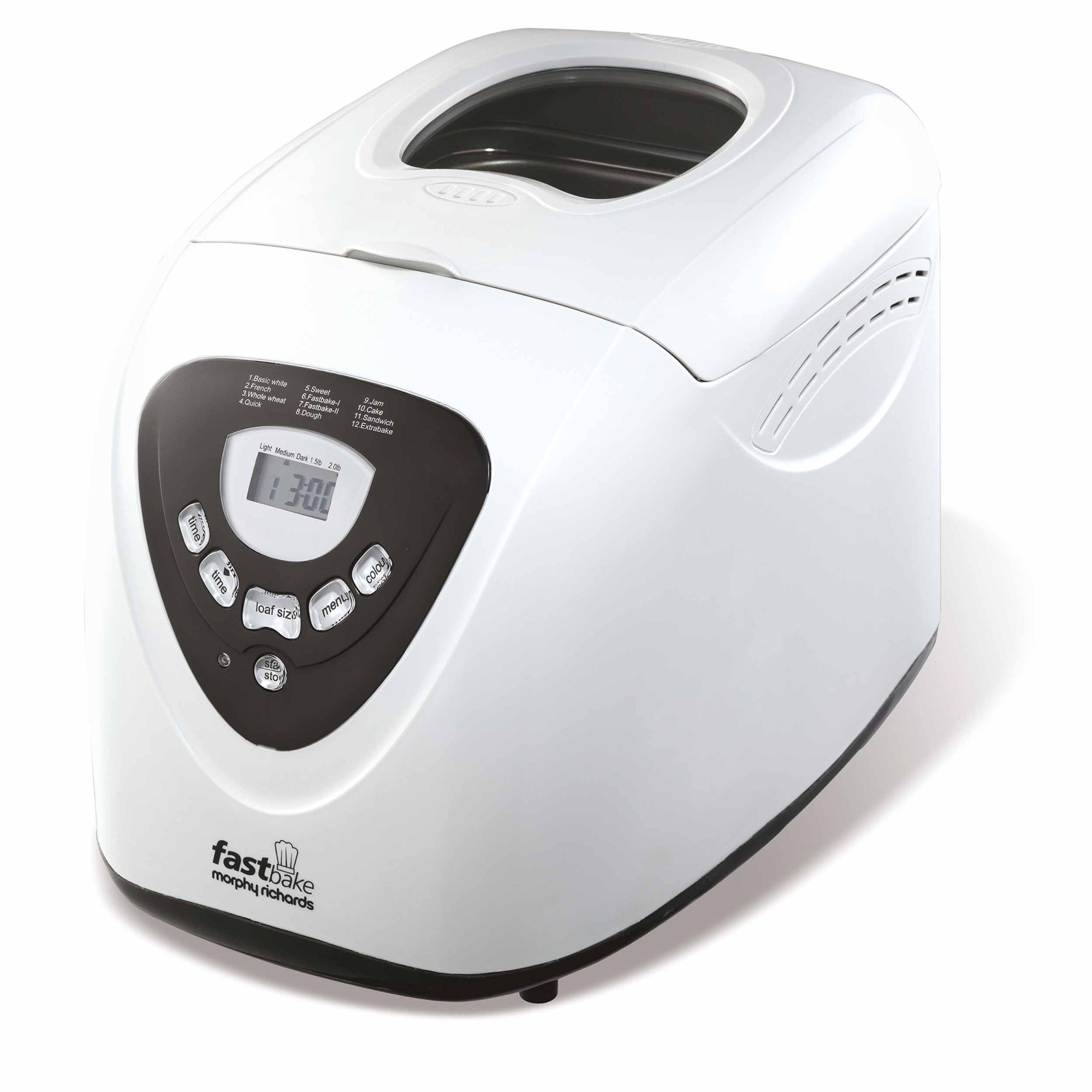 morphy richards bread maker element