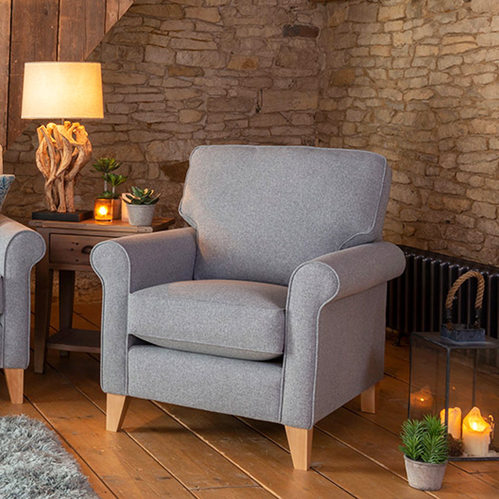 Next ashford online snuggle chair