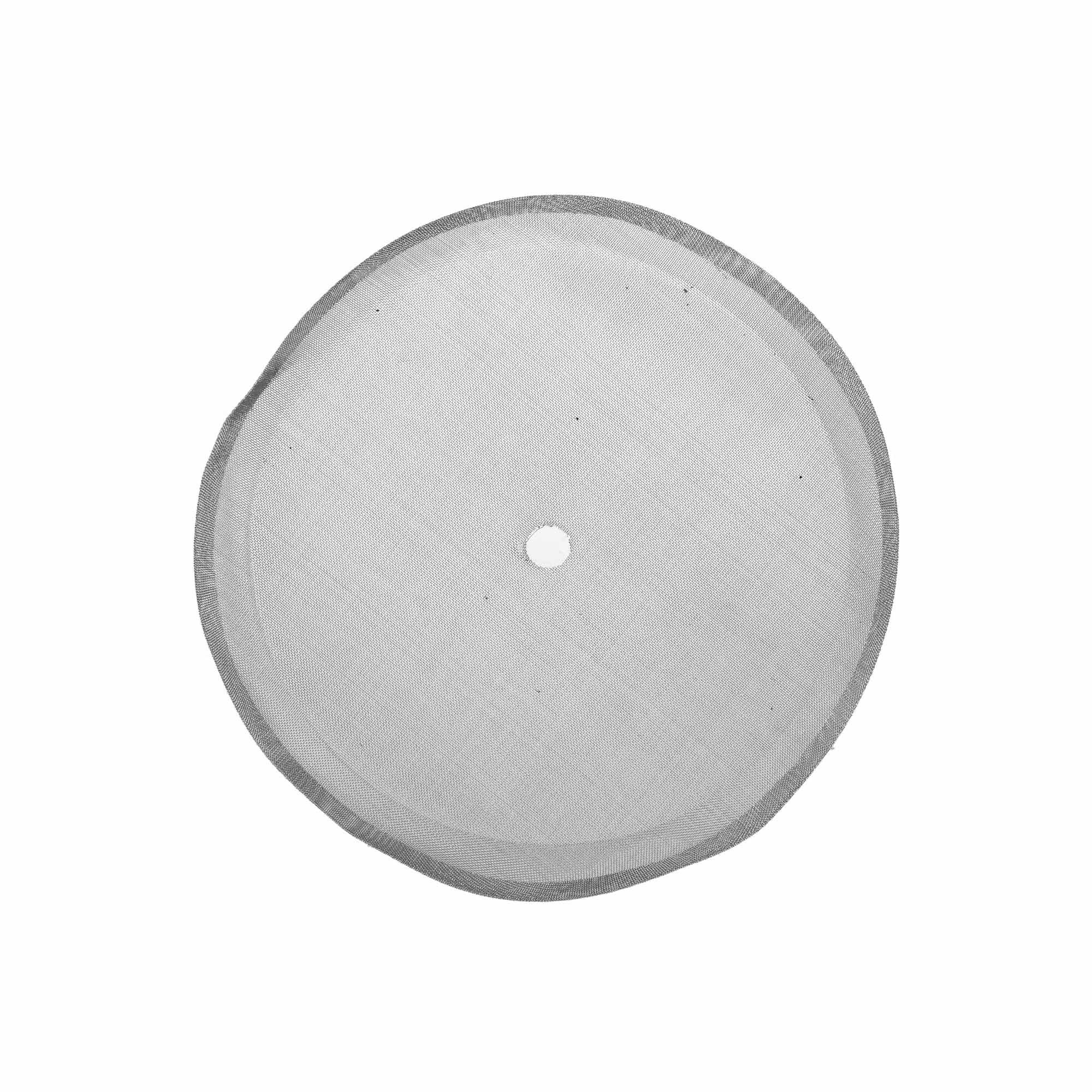 La Cafetiere Pack of two Replacement mesh filter Aldiss