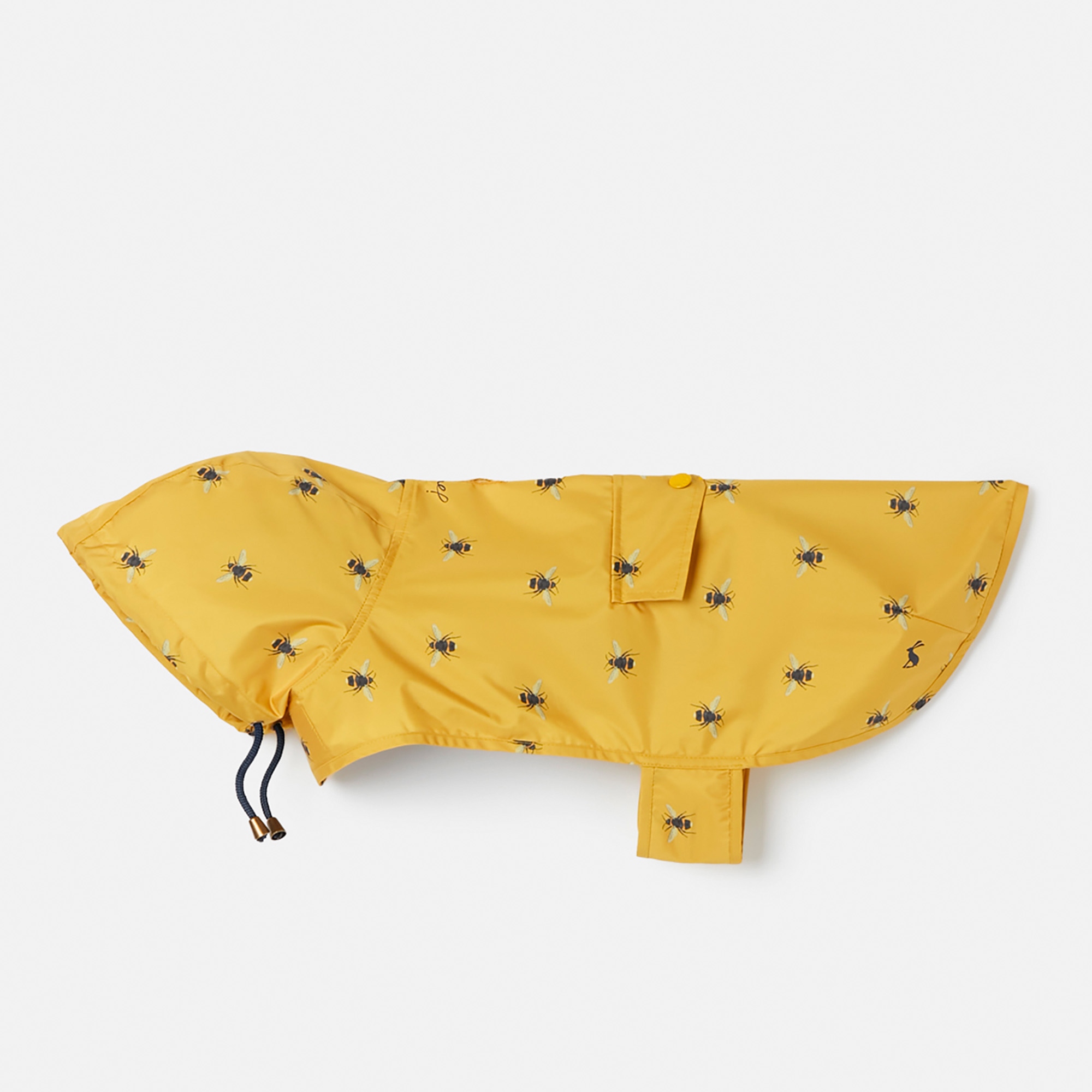 Joules Golightly Packaway Dog Jacket 