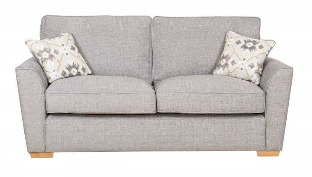 Atlantis 140cm Sofa Bed Aldiss of Norfolk