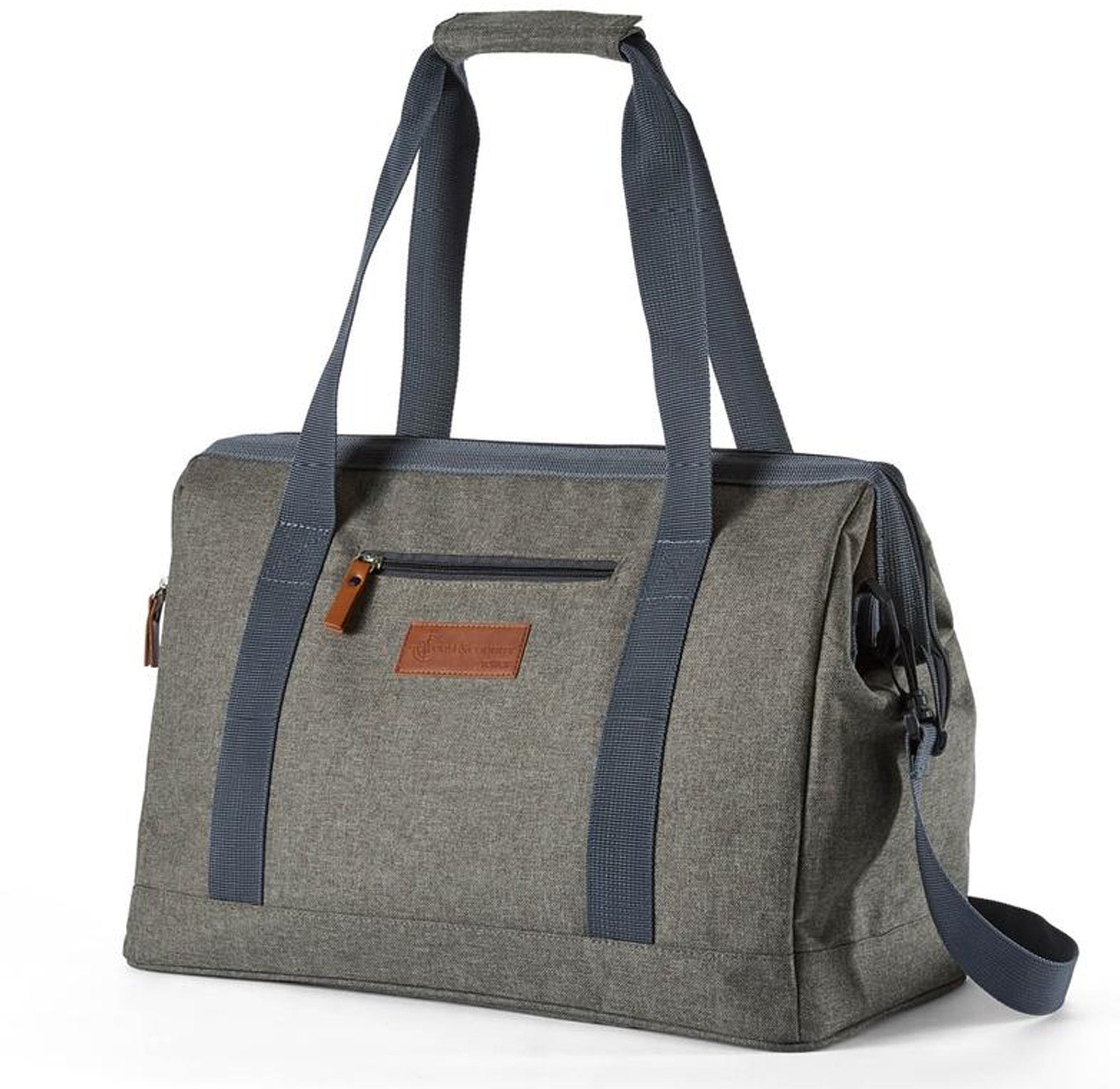 Heritage Picnic Tote Bag Aldiss