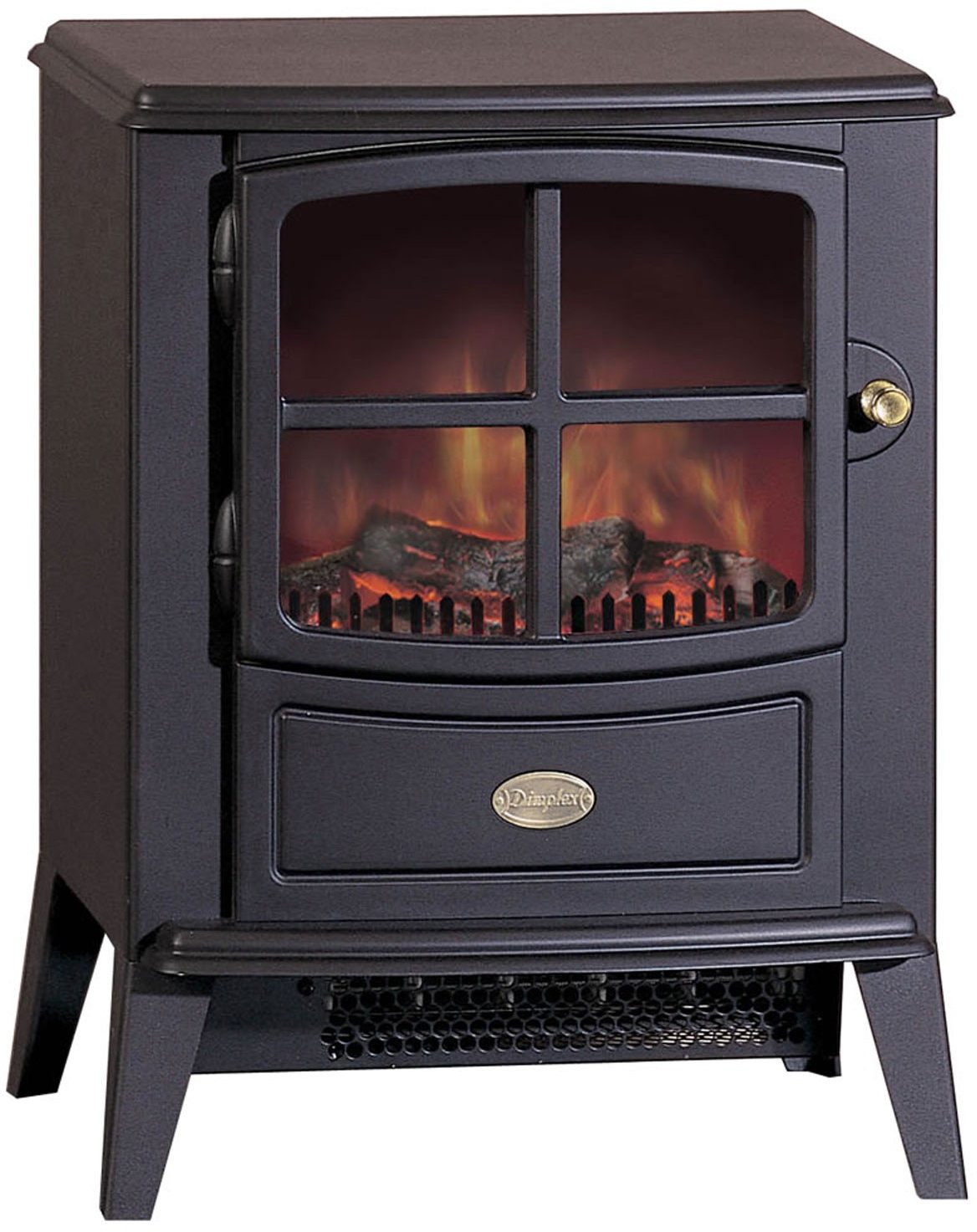 Dimplex - Brayford Stove BFD20R - Heating - at Aldiss