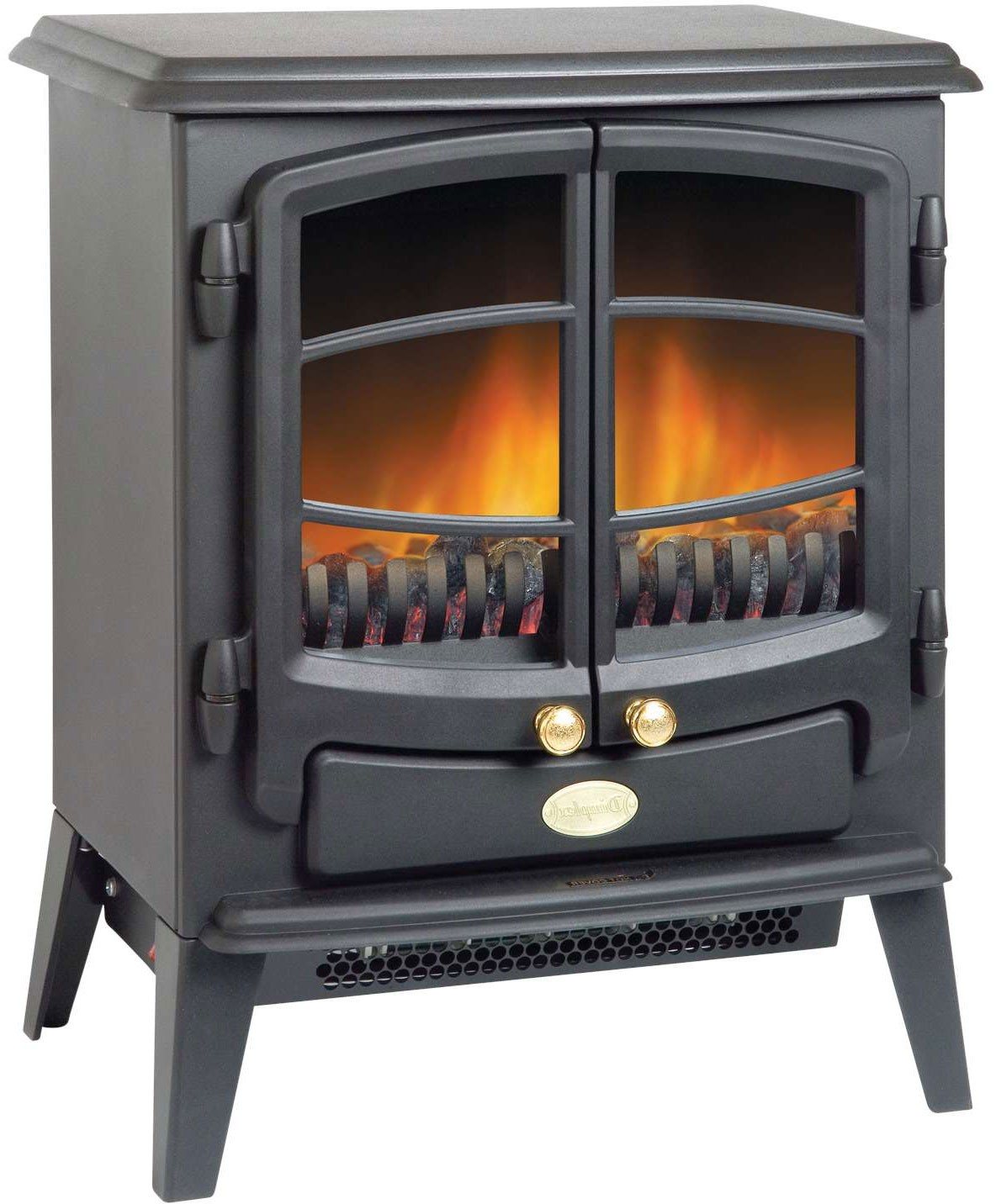 Dimplex - Tango Stove TNG20R - Heating - Shop at Aldiss