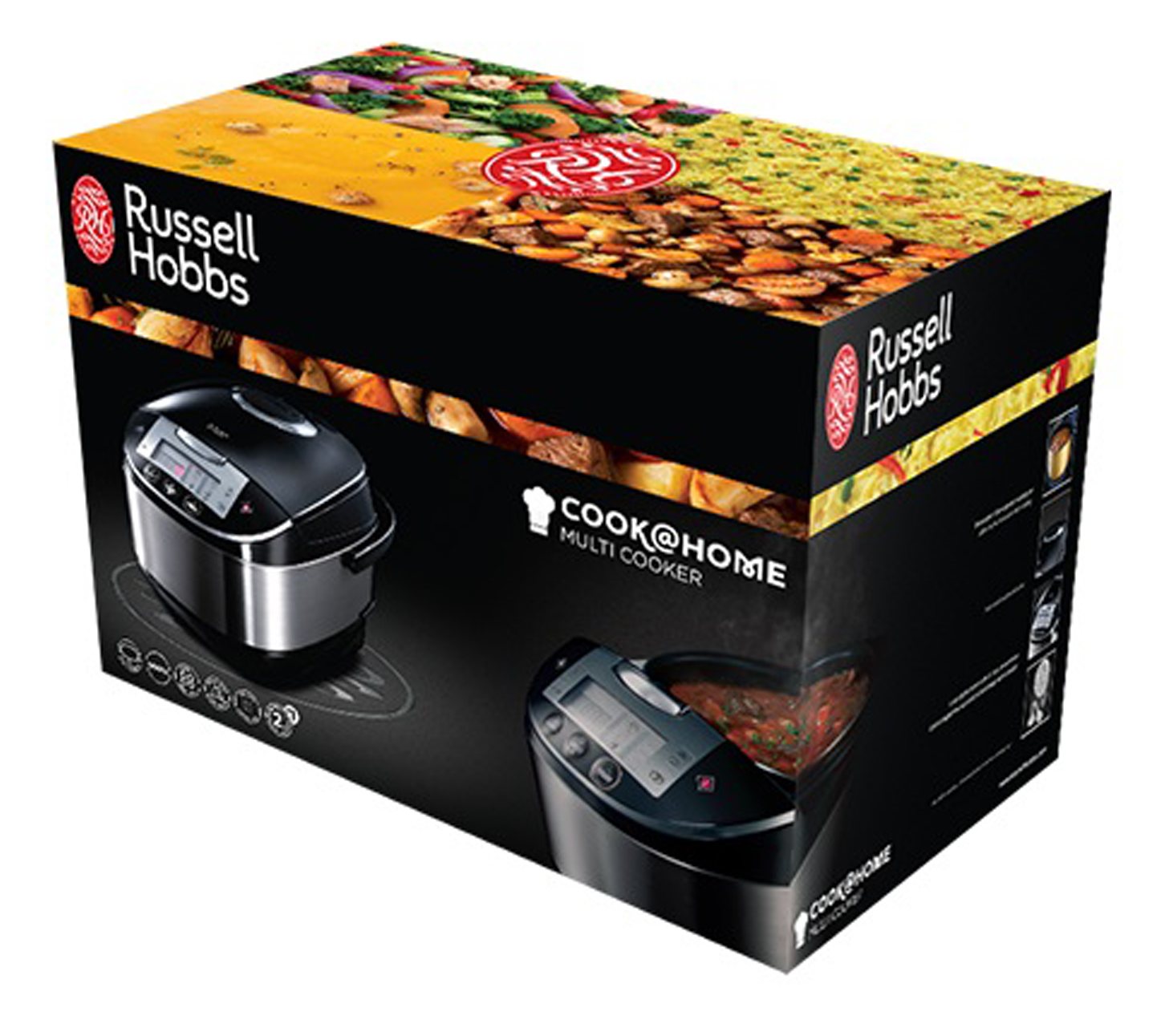 Russell Hobbs Multi Cooker Aldiss of Norfolk