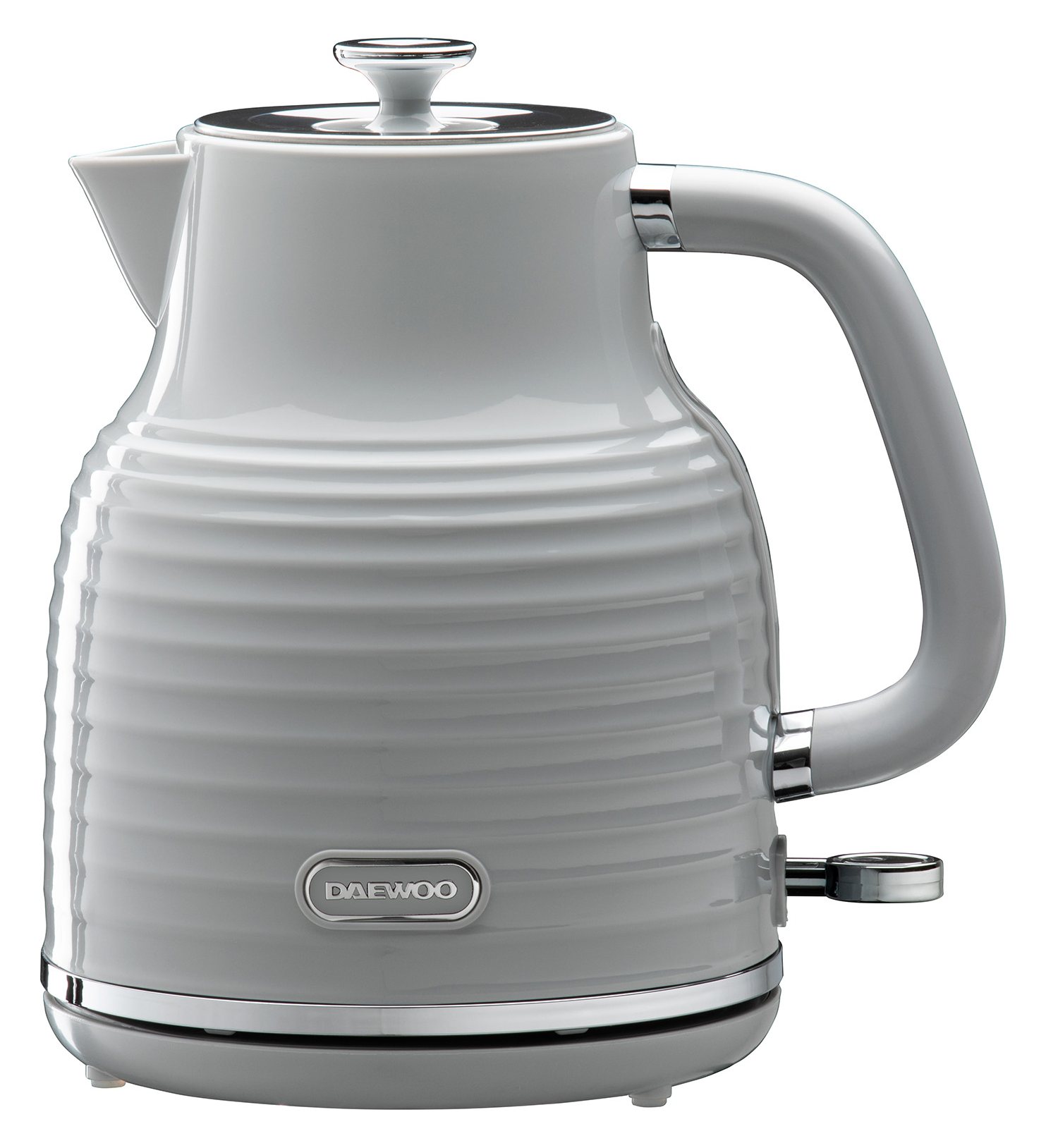 Daewoo kettle and clearance toaster