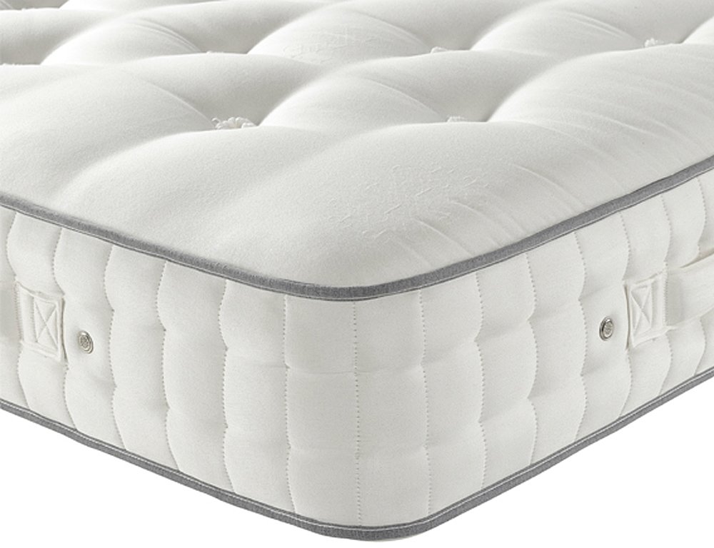 Somnus by Harrison Spinks Legacy Longleat 4500 Mattress Aldiss