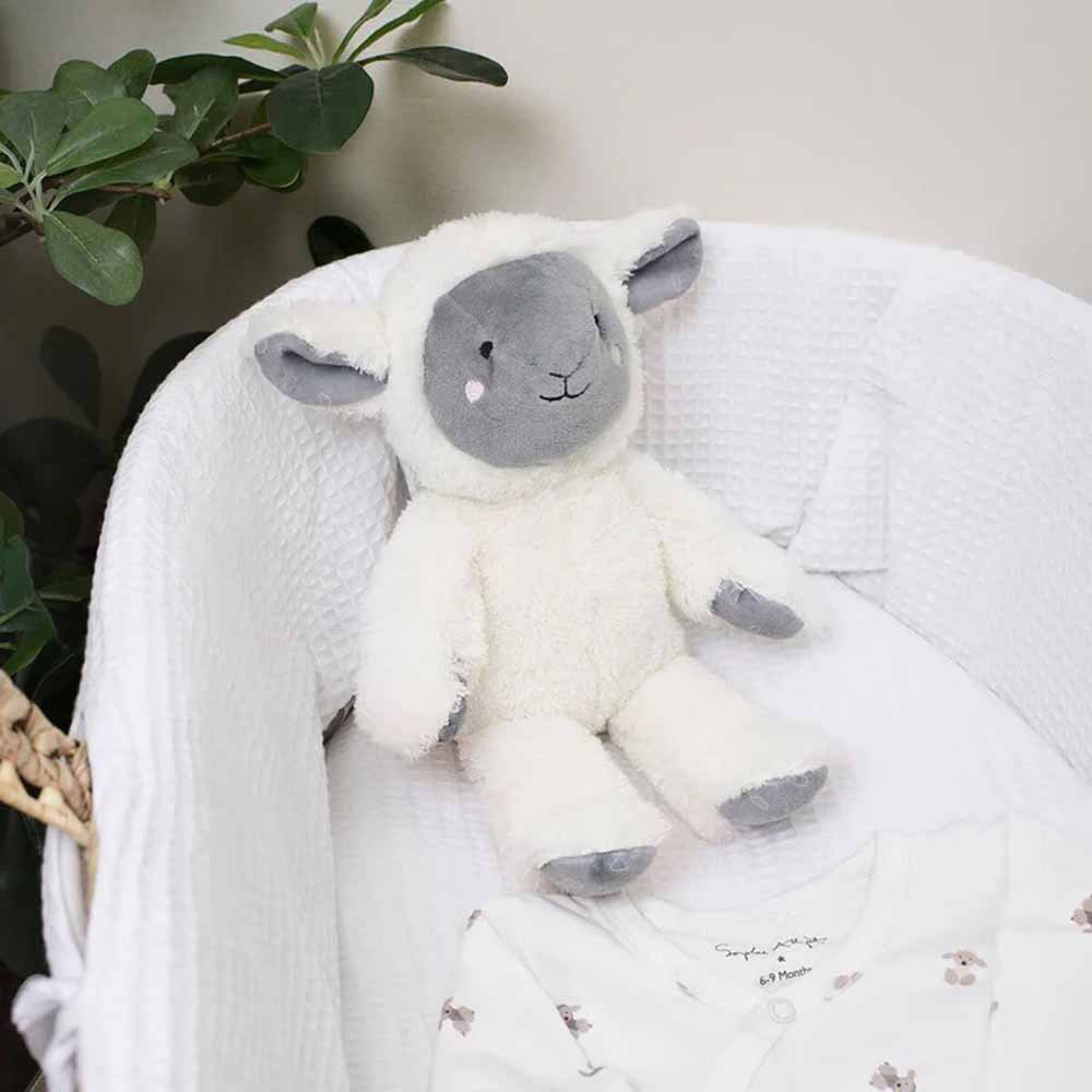 Sophie Allport Sheep Soft Toy Aldiss of Norfolk
