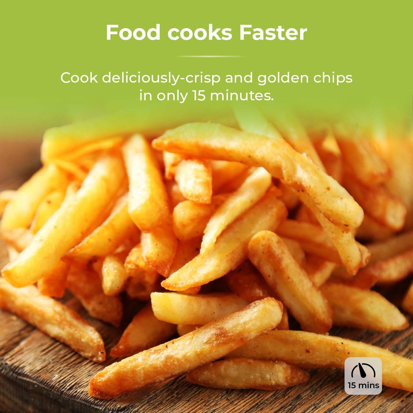 Tower Air Fryer Dual Basket 9L Aldiss of Norfolk